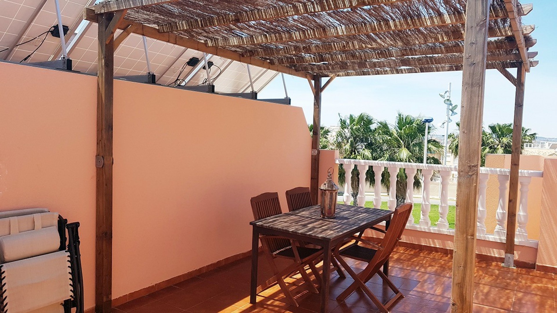 Revente - Maison de ville -
Torrevieja - Torrevieja Alicante