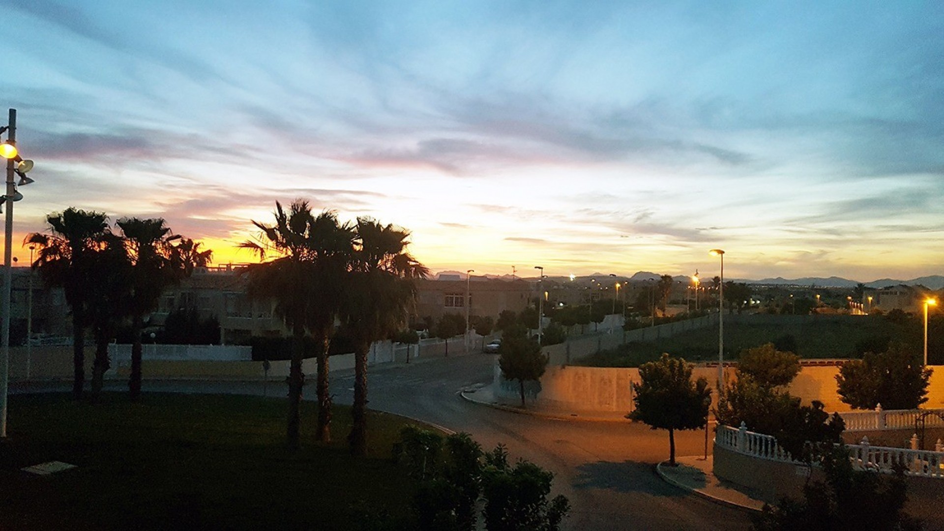 Revente - Maison de ville -
Torrevieja - Torrevieja Alicante