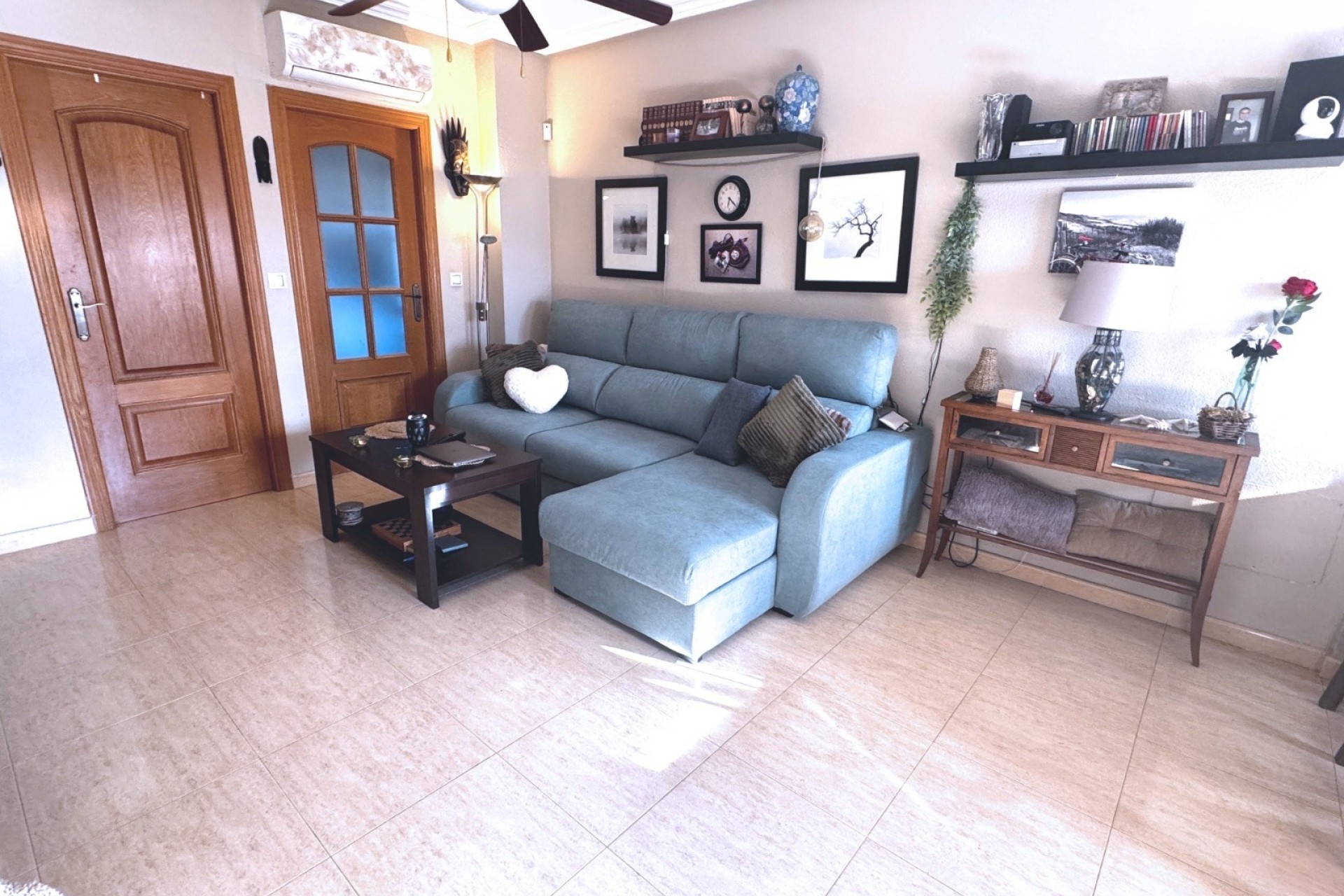 Revente - Maison de ville -
Torrevieja - Torrevieja Alicante