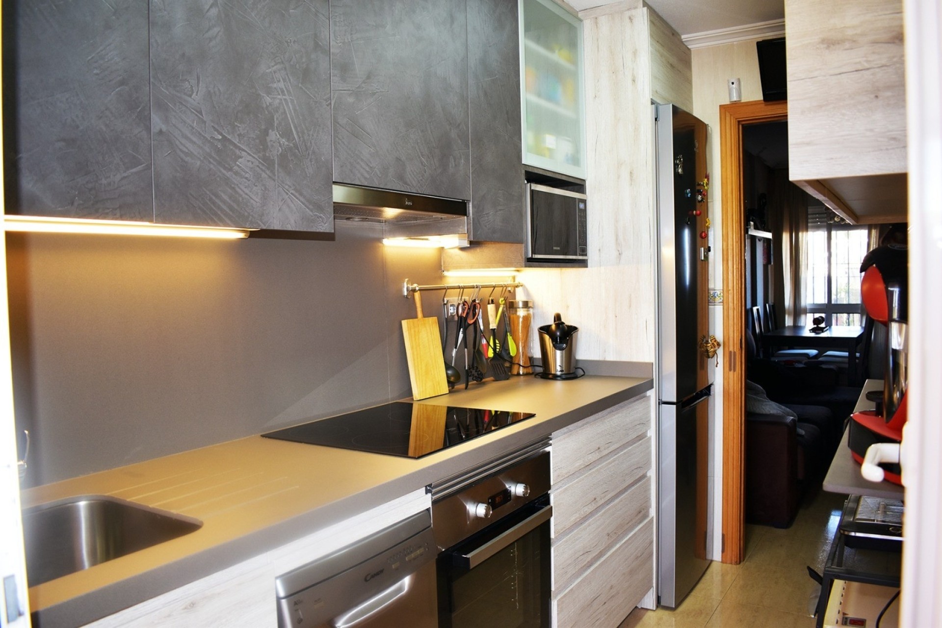 Revente - Maison de ville -
Torrevieja - Torrevieja Alicante