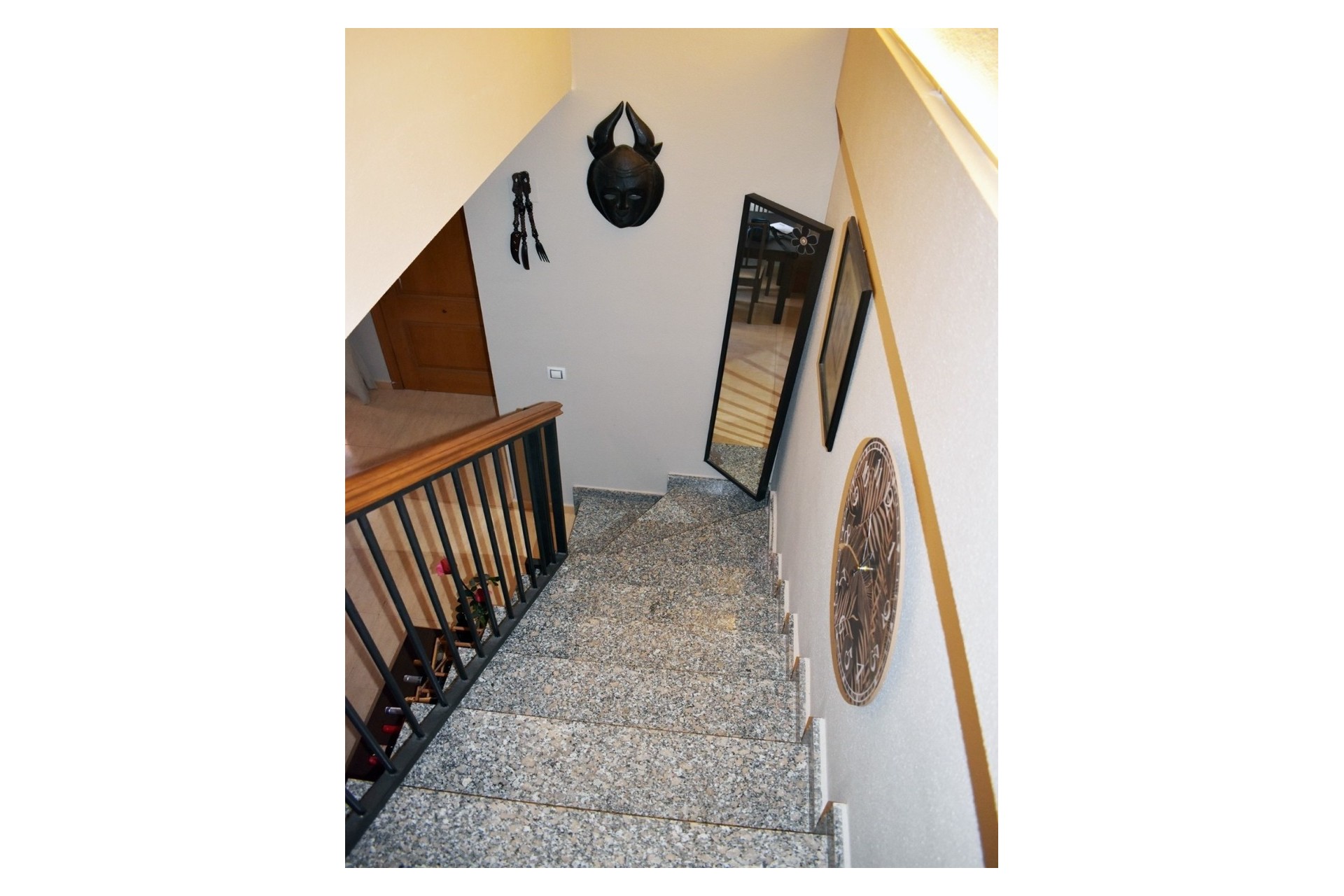 Revente - Maison de ville -
Torrevieja - Torrevieja Alicante