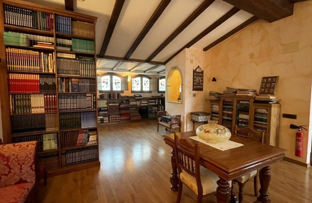 Revente - Maison de ville -
Torrevieja