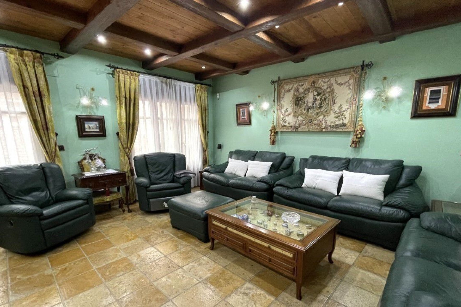 Revente - Maison de ville -
Torrevieja