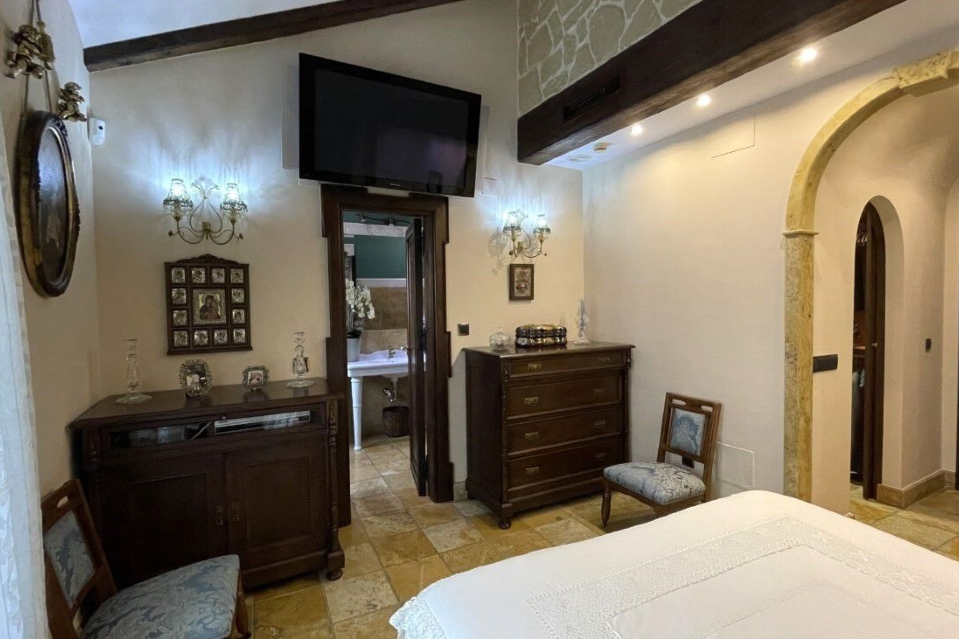 Revente - Maison de ville -
Torrevieja