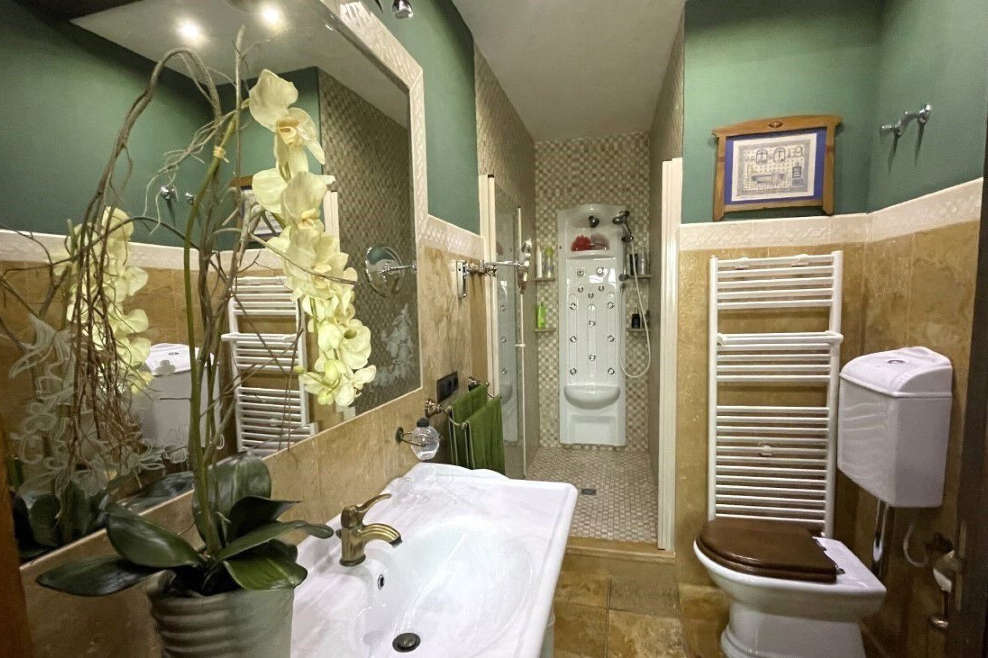 Revente - Maison de ville -
Torrevieja