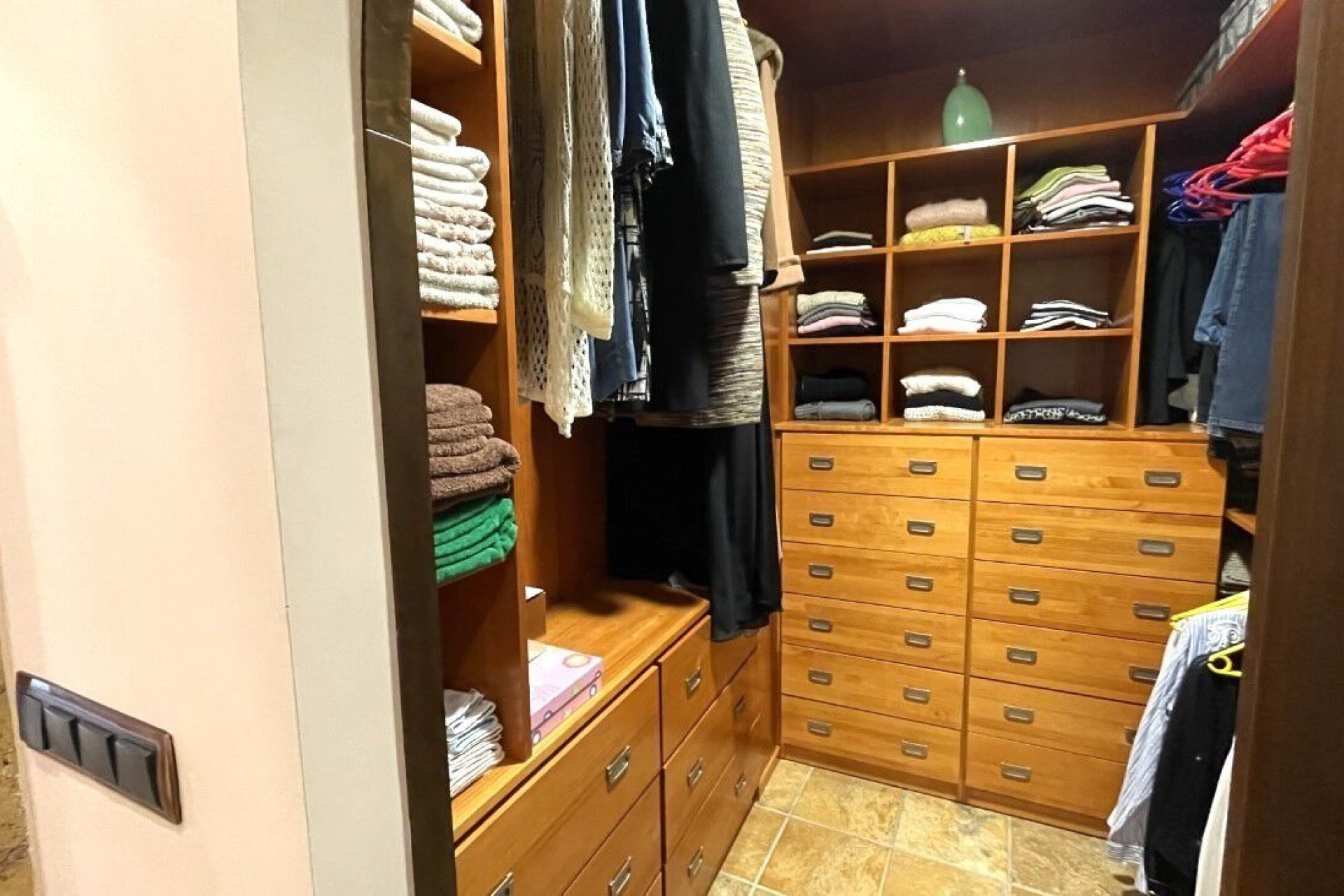 Revente - Maison de ville -
Torrevieja