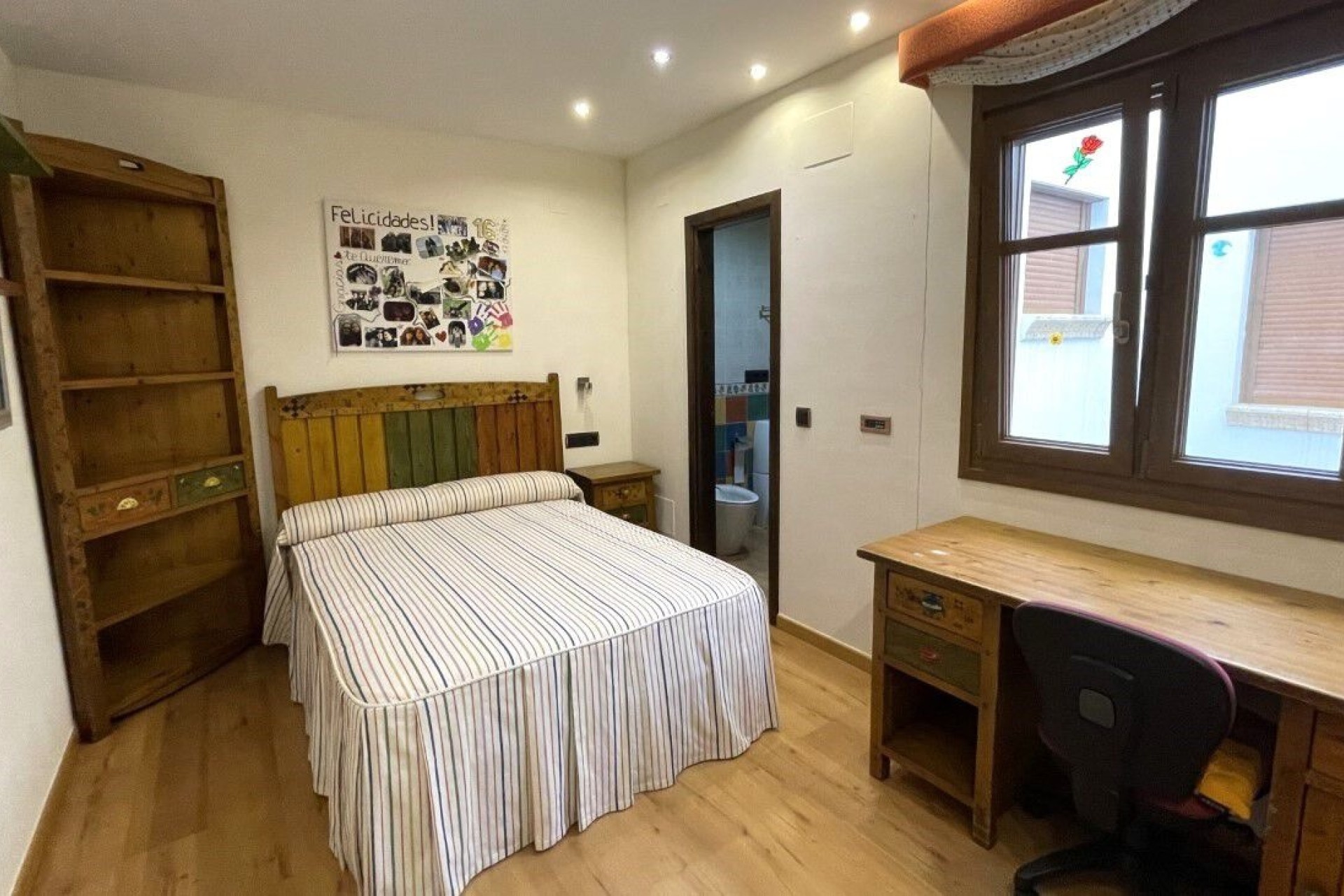 Revente - Maison de ville -
Torrevieja