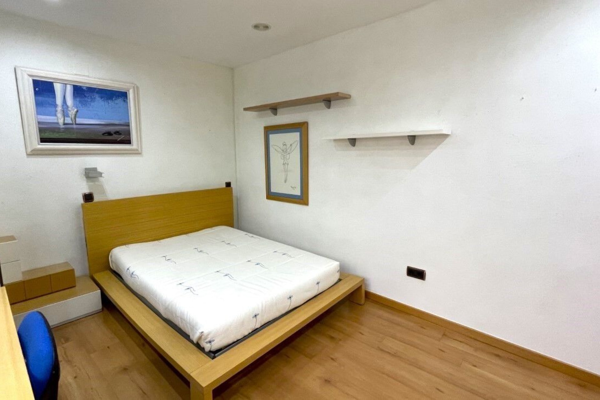 Revente - Maison de ville -
Torrevieja