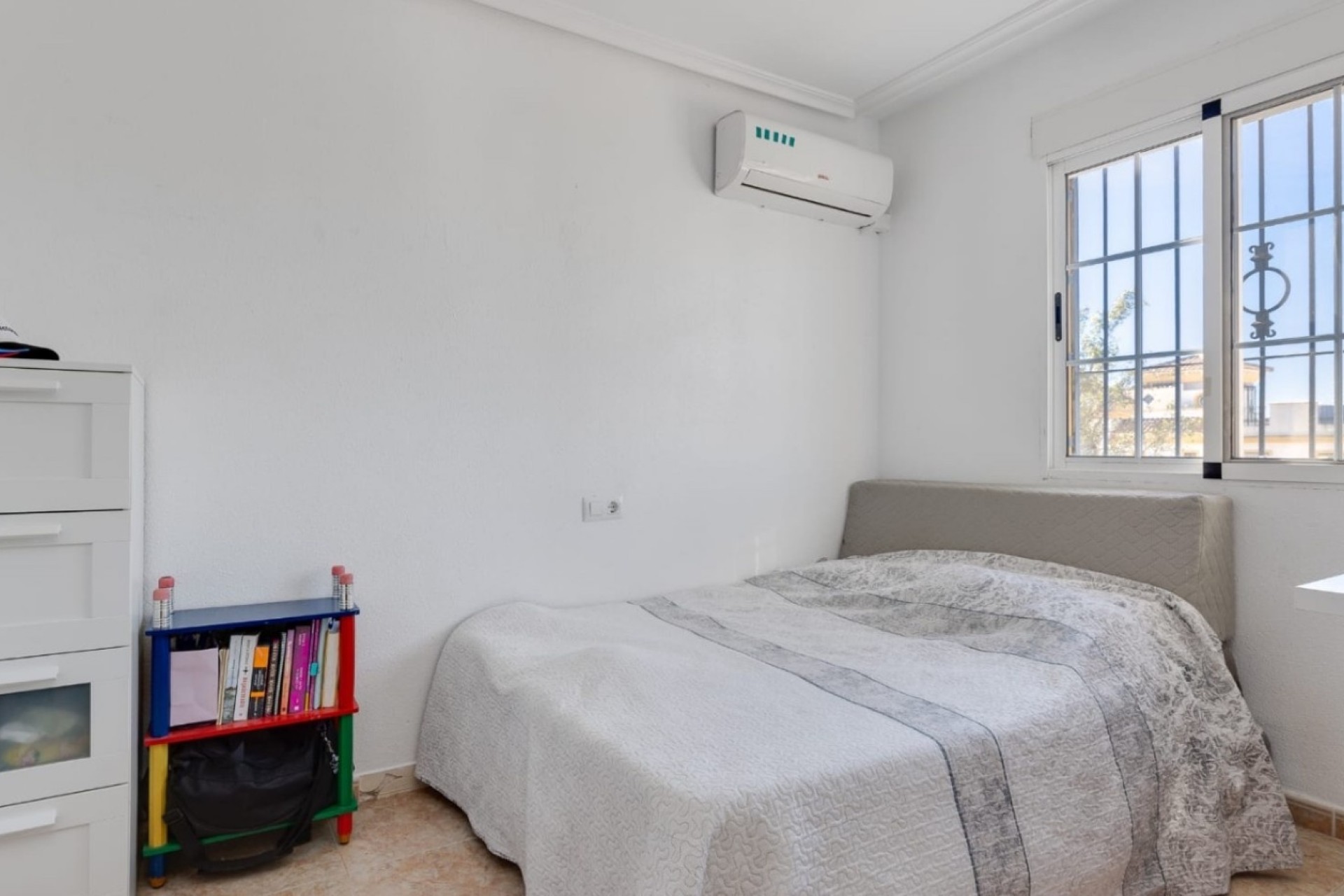 Revente - Maison de ville -
Torrevieja