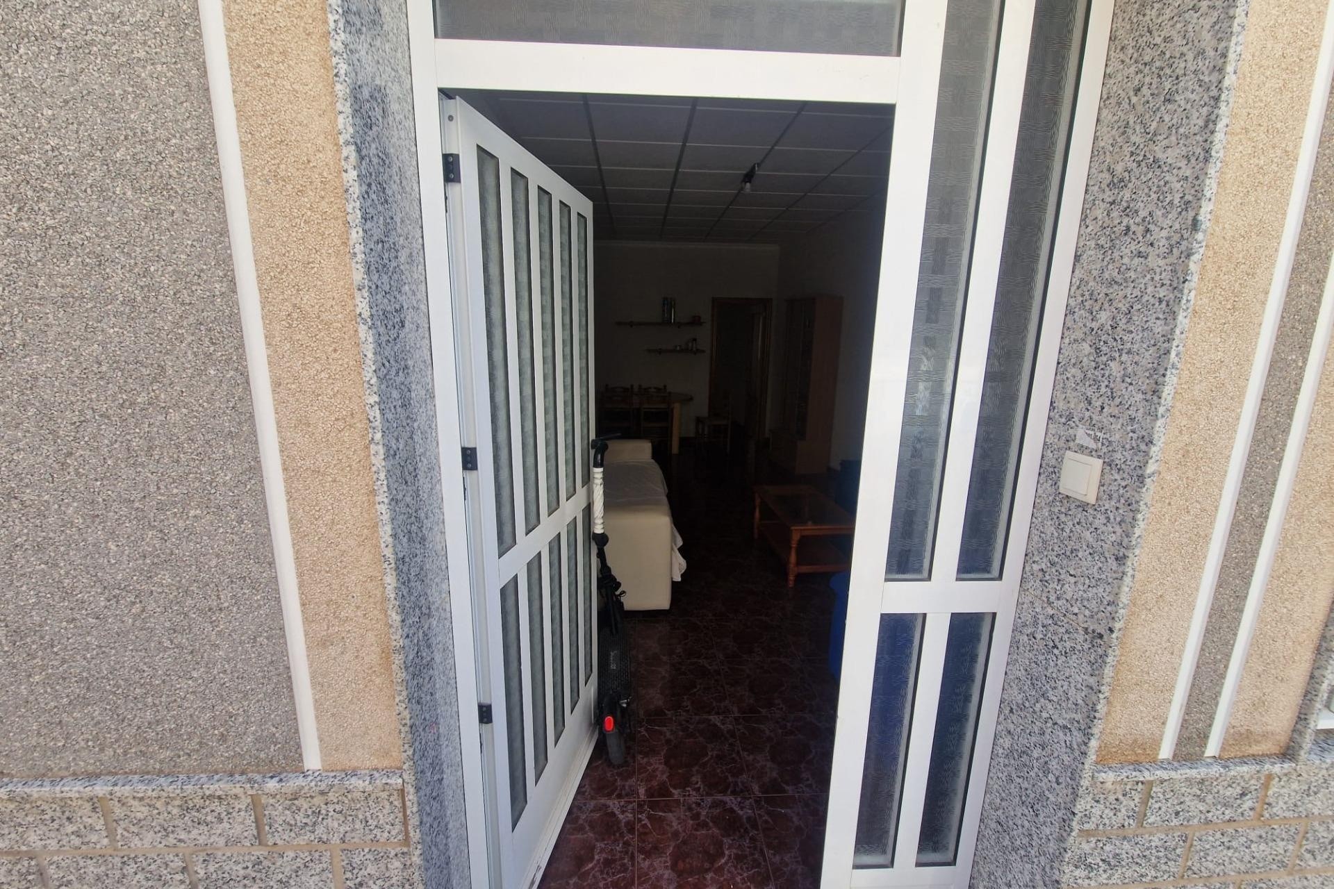 Revente - Maison de ville -
Torrevieja