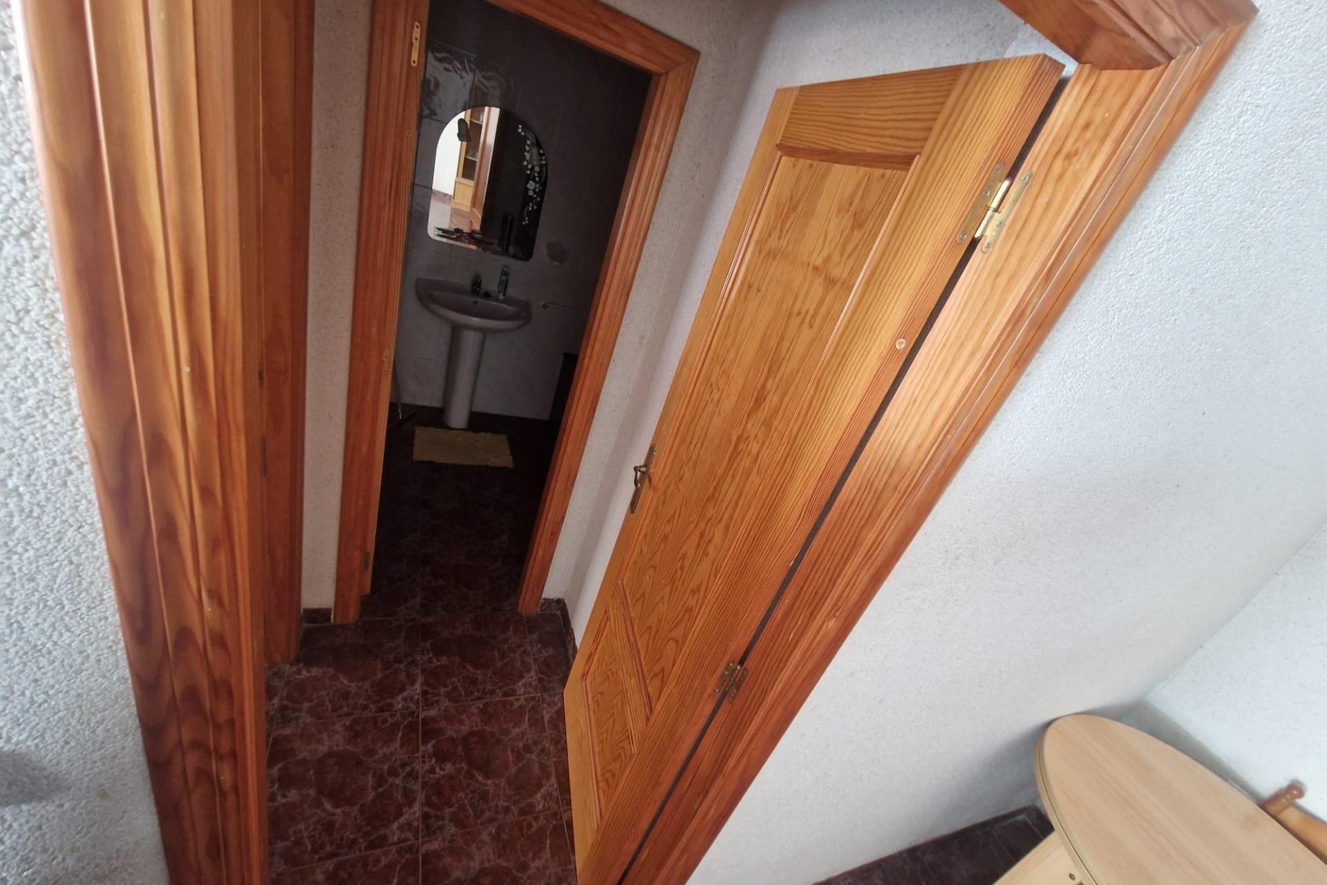Revente - Maison de ville -
Torrevieja