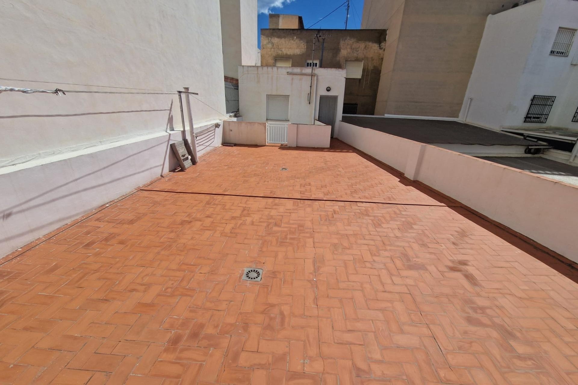 Revente - Maison de ville -
Torrevieja