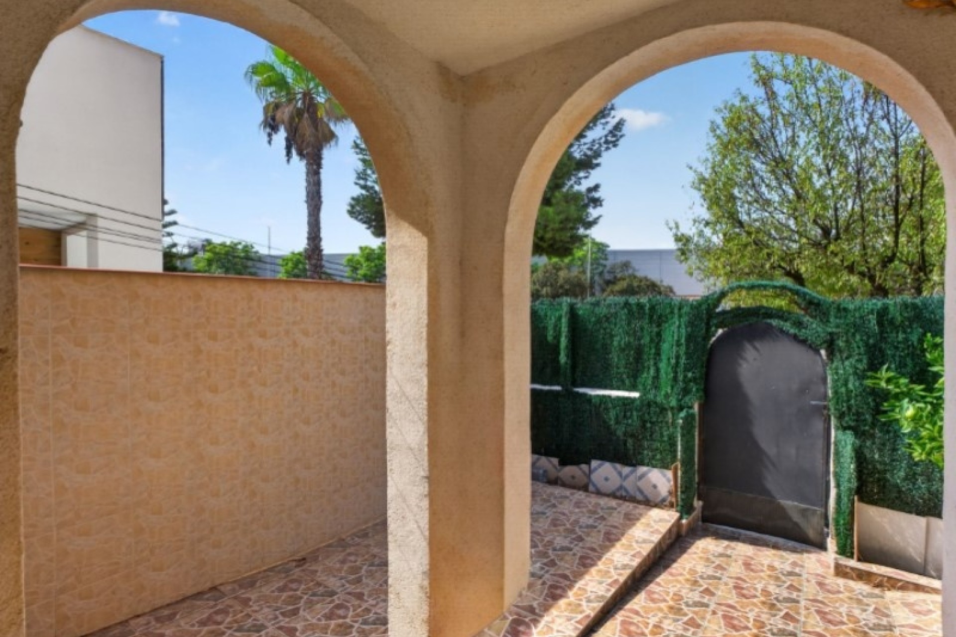 Revente - Maison de ville -
Torrevieja