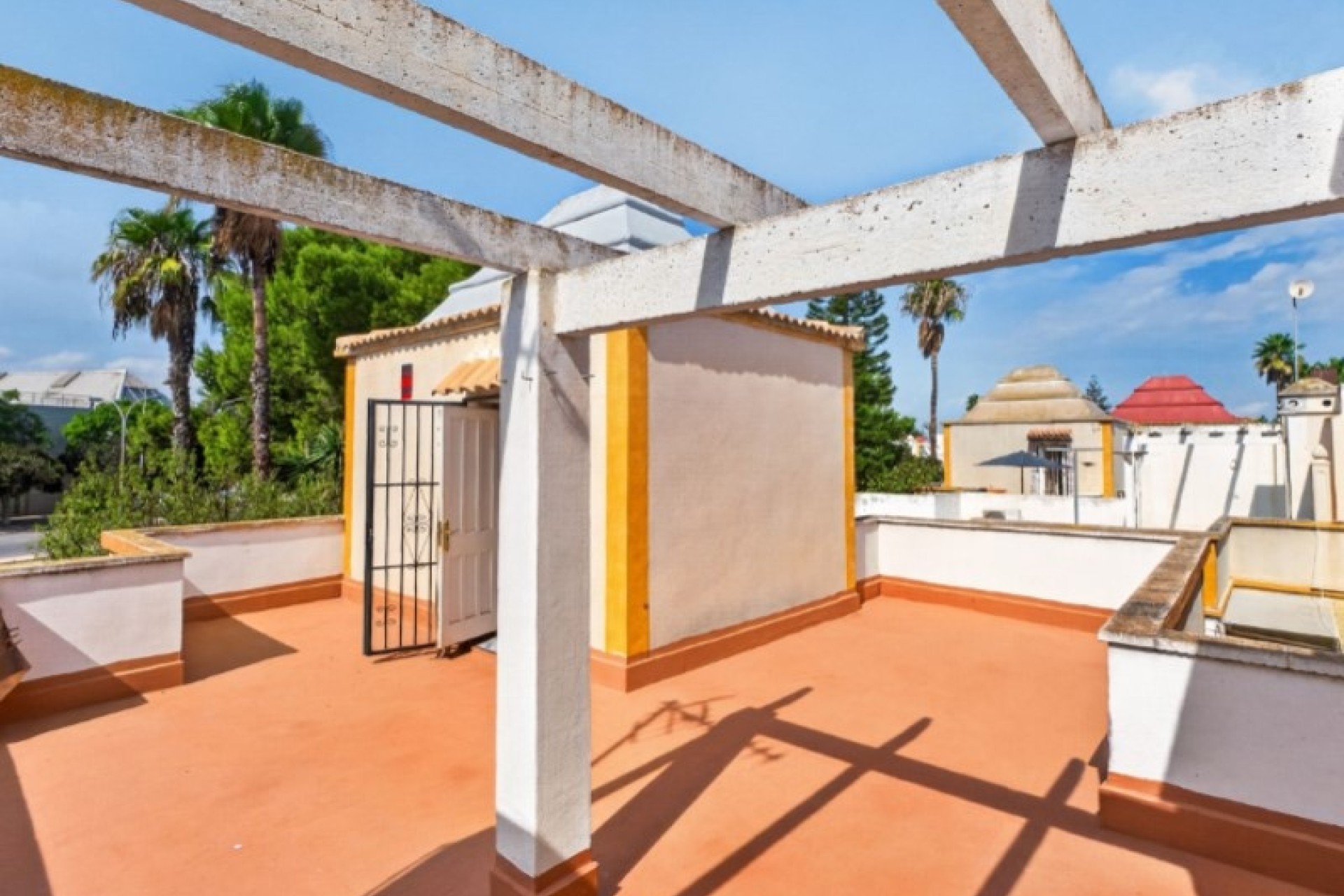 Revente - Maison de ville -
Torrevieja