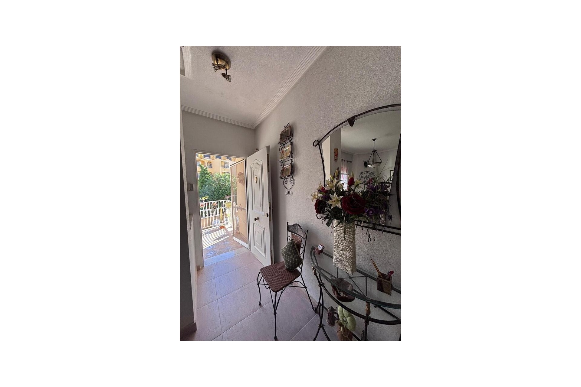 Revente - Maison de ville -
Villamartín - Costa Blanca