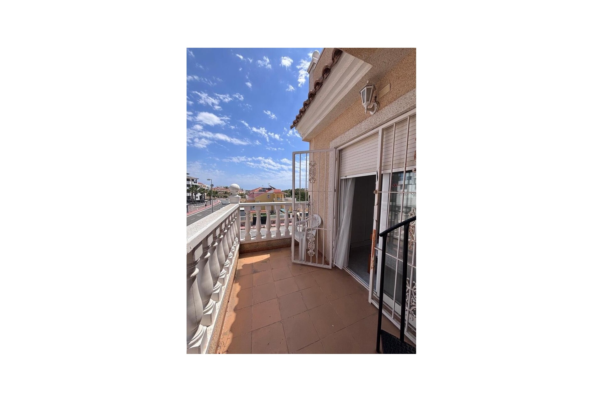 Revente - Maison de ville -
Villamartín - Costa Blanca