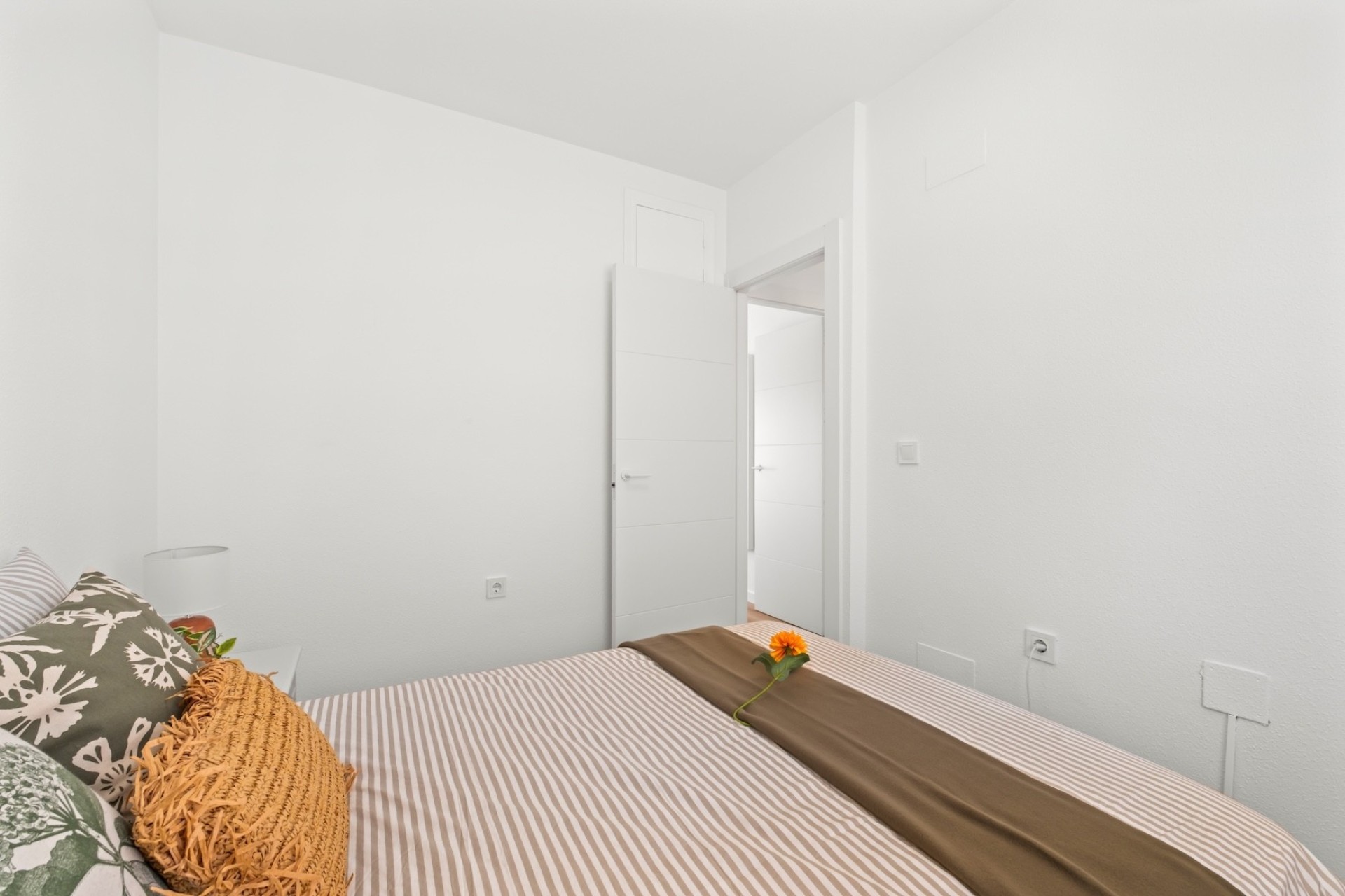 Revente - Maison de ville -
Villamartín - El Galan