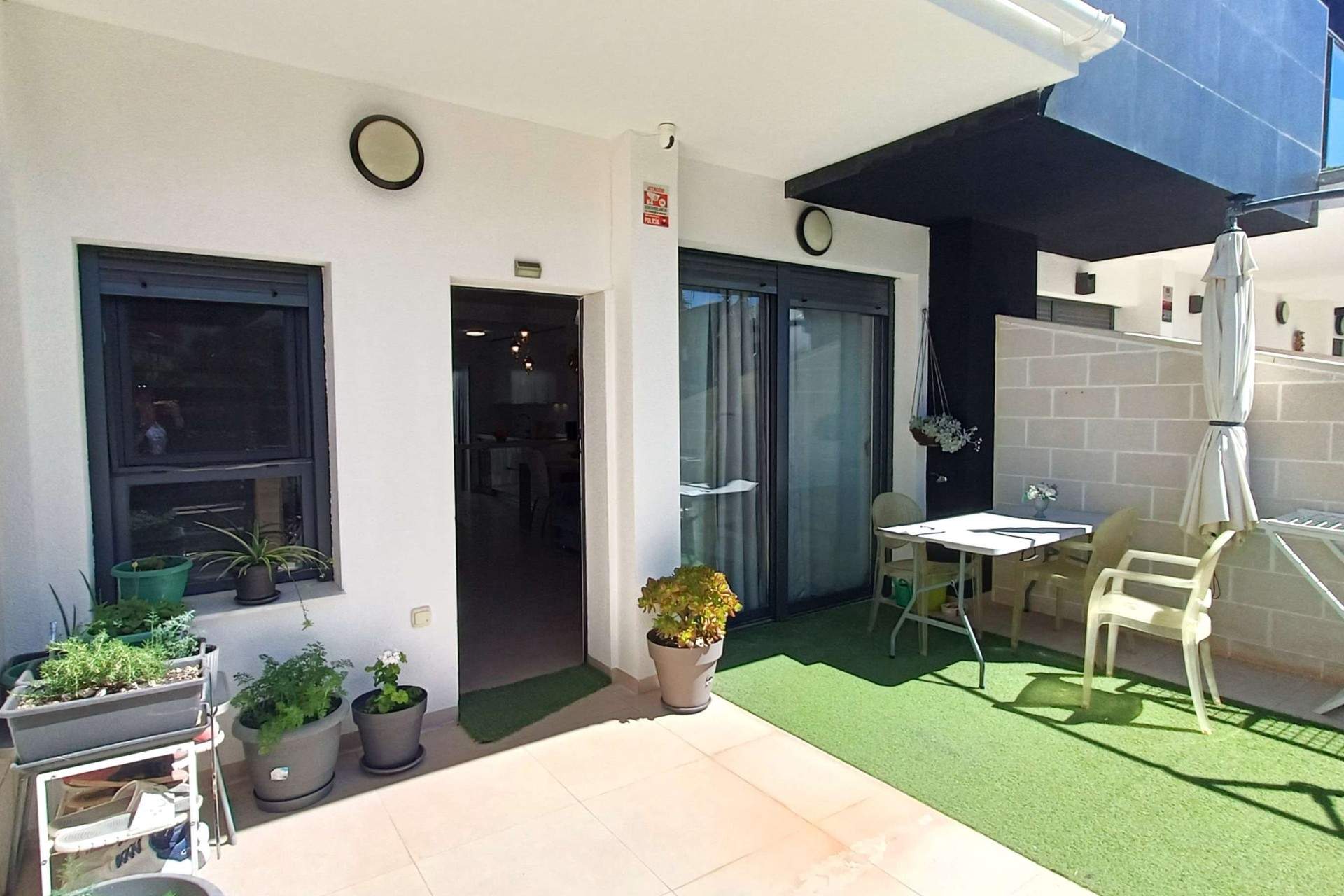 Revente - Maison de ville -
Villamartín - El Manantial