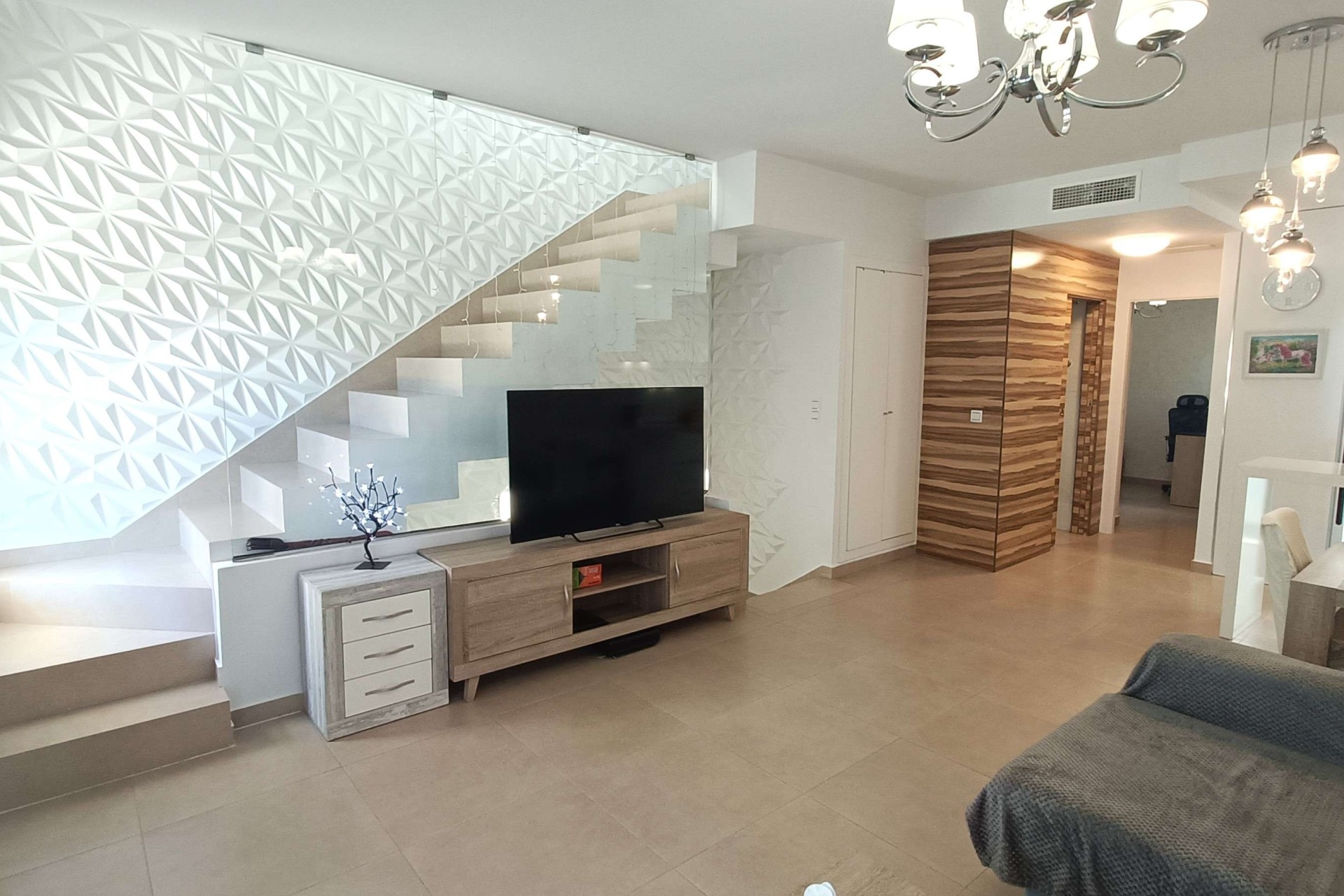 Revente - Maison de ville -
Villamartín - El Manantial