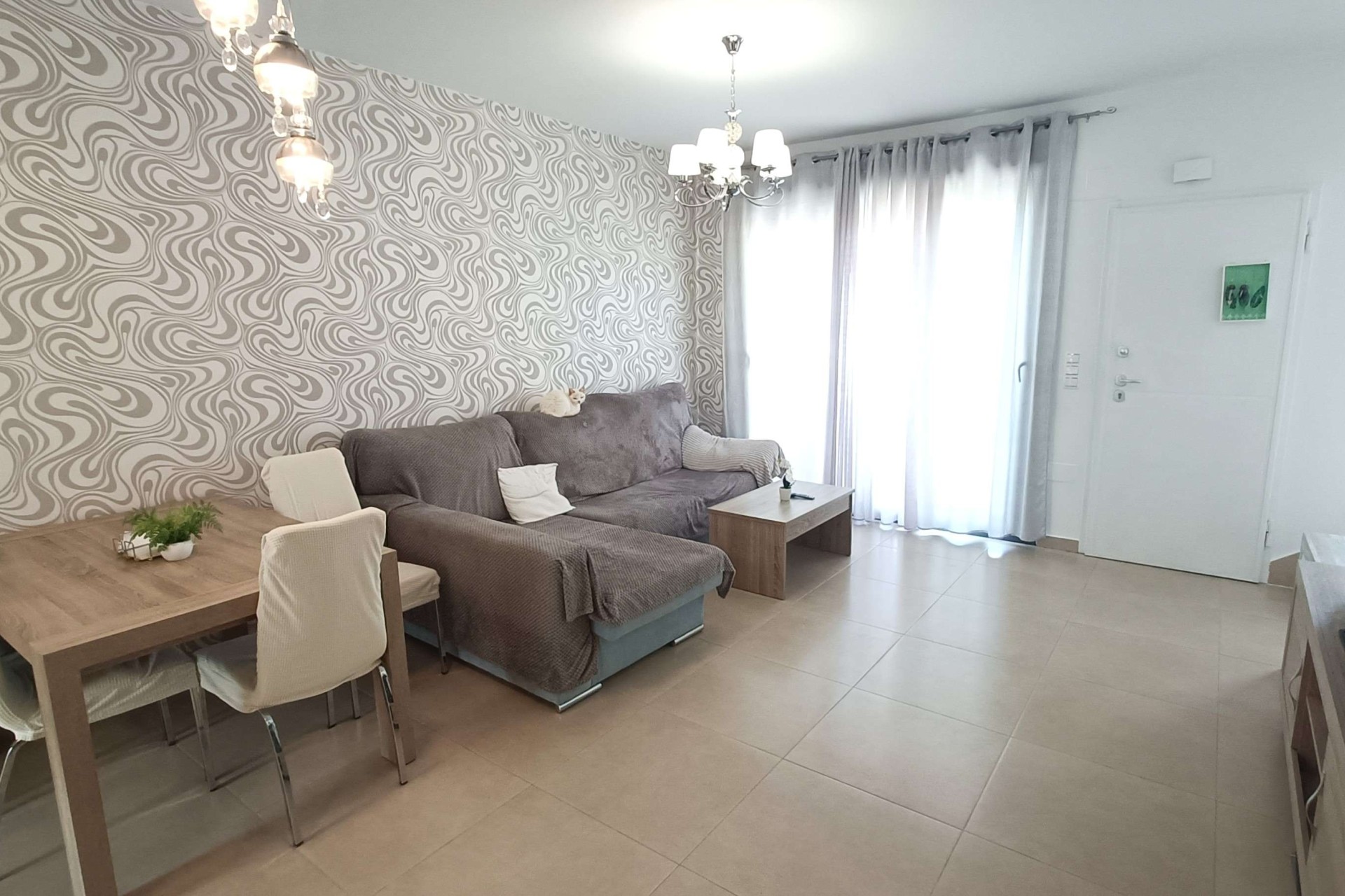 Revente - Maison de ville -
Villamartín - El Manantial