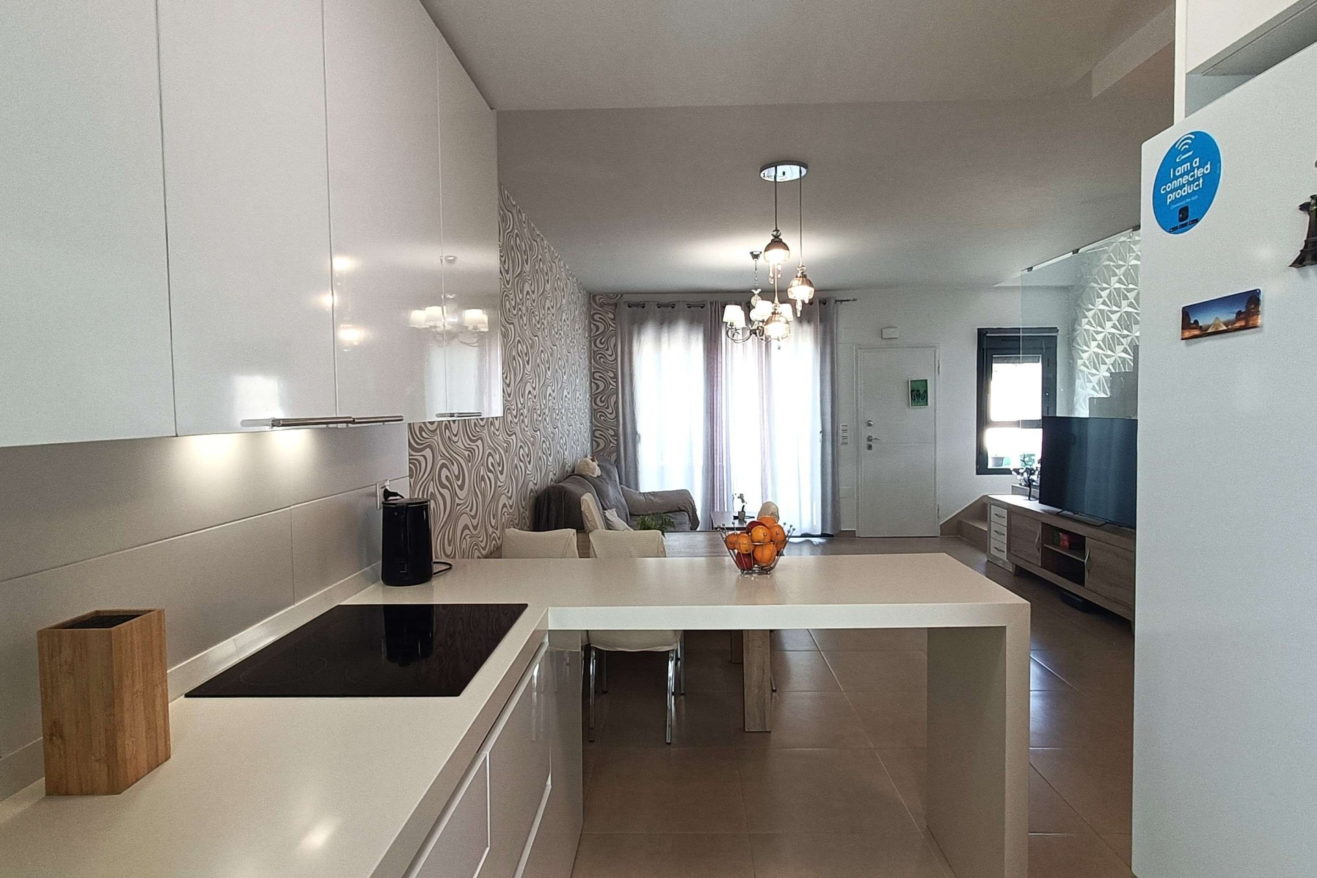 Revente - Maison de ville -
Villamartín - El Manantial