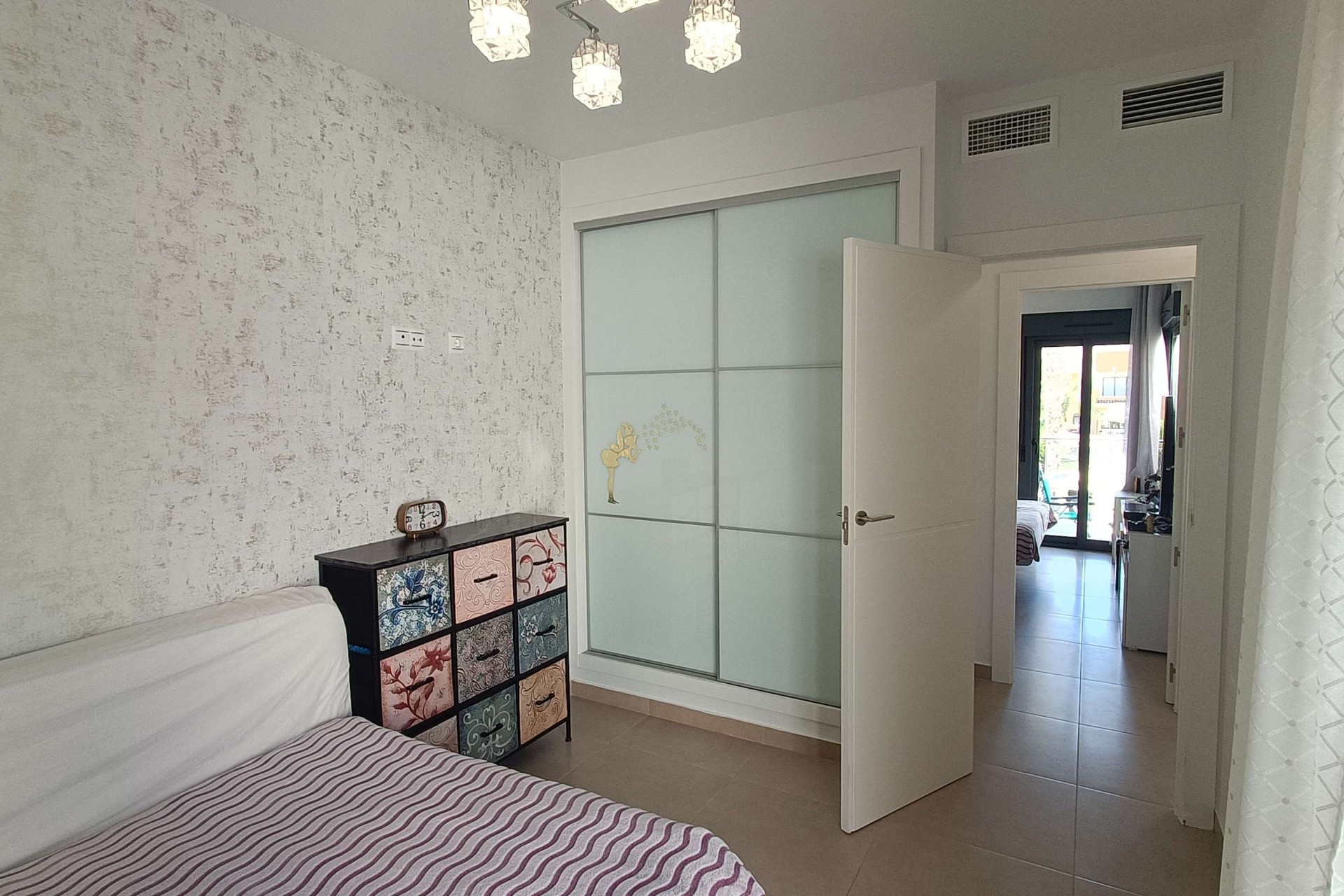 Revente - Maison de ville -
Villamartín - El Manantial