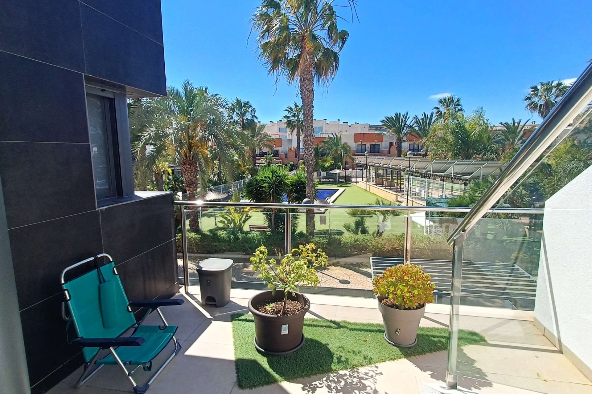 Revente - Maison de ville -
Villamartín - El Manantial