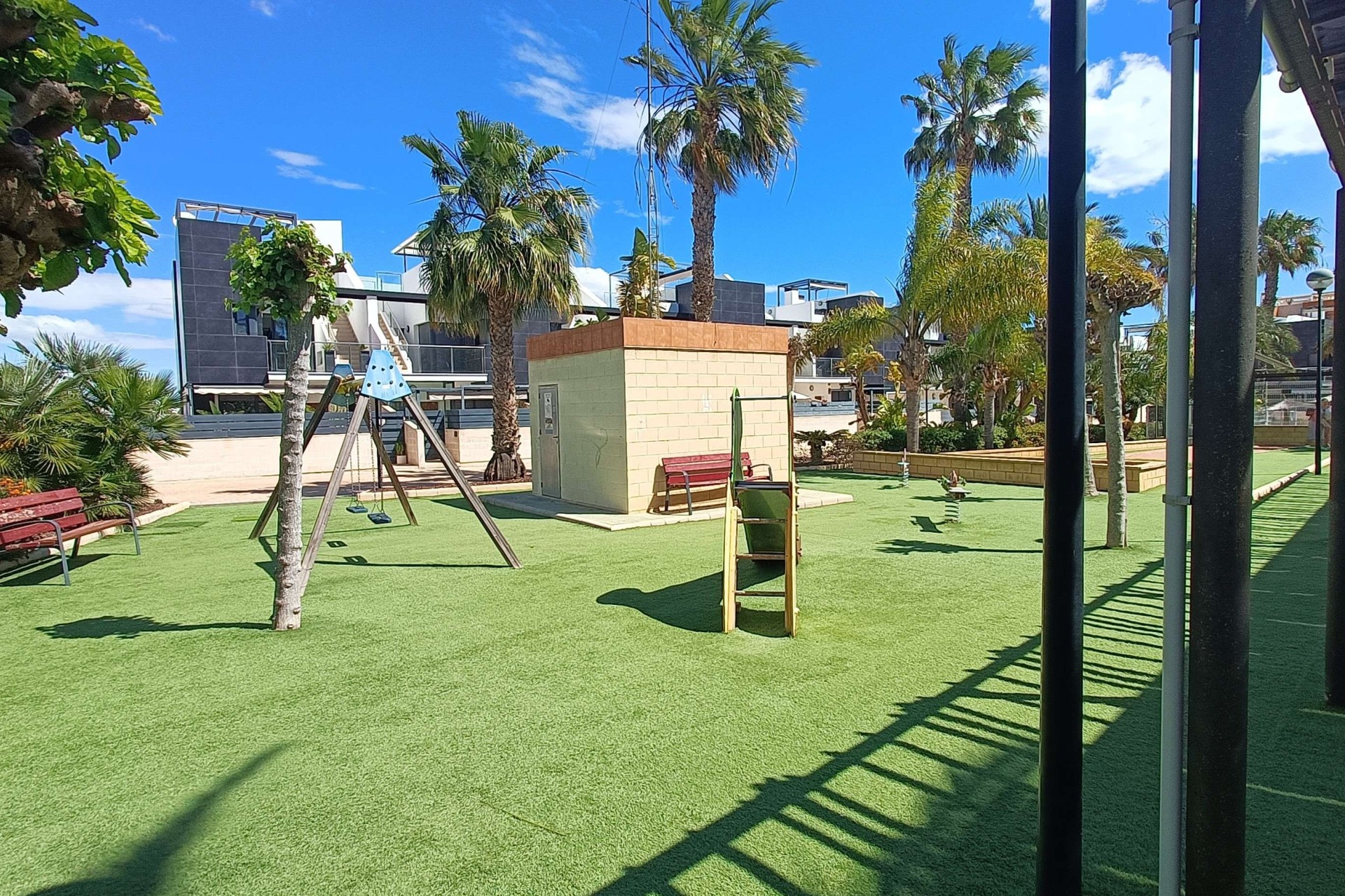 Revente - Maison de ville -
Villamartín - El Manantial