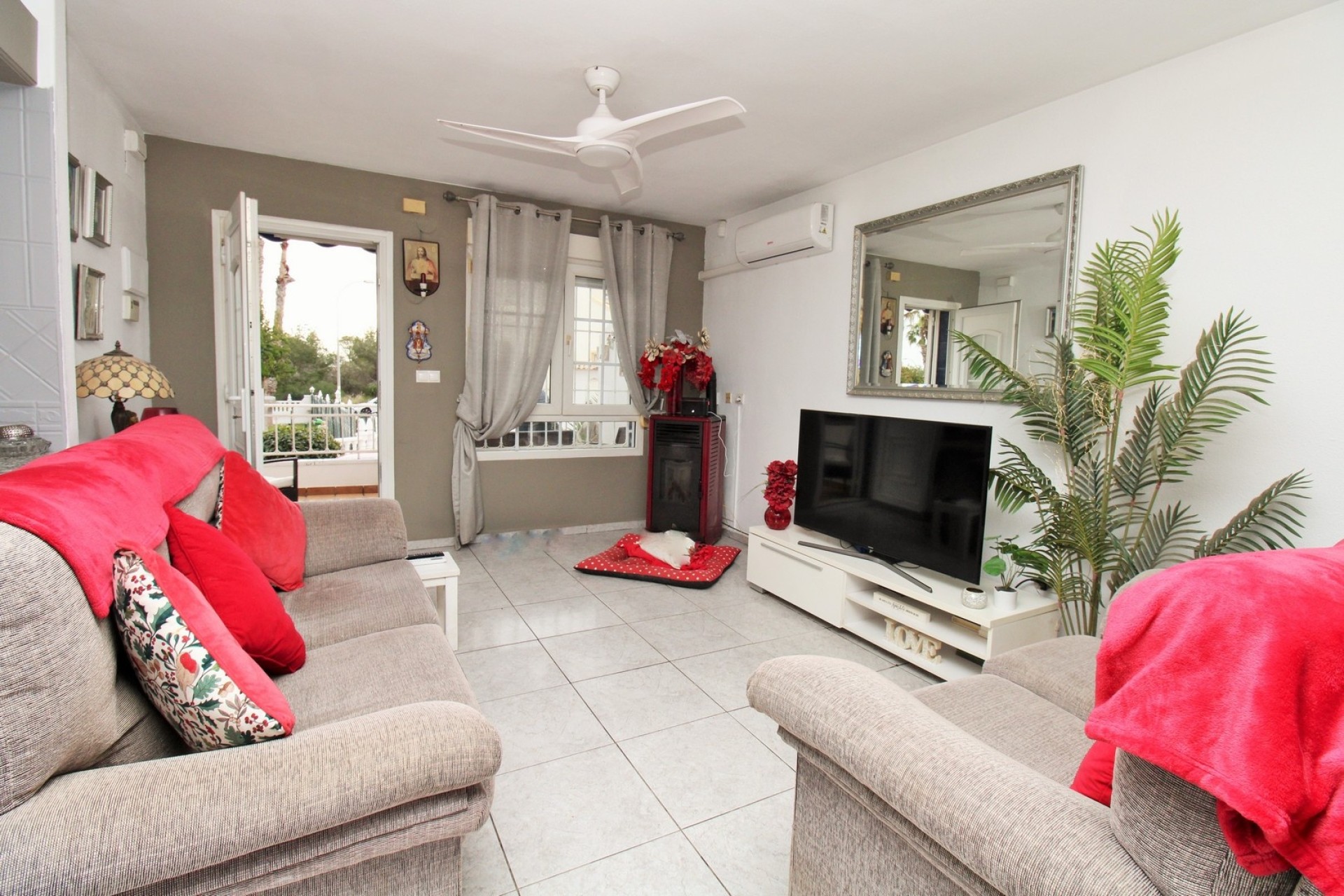 Revente - Maison de ville -
Villamartín - LOS DOLSES