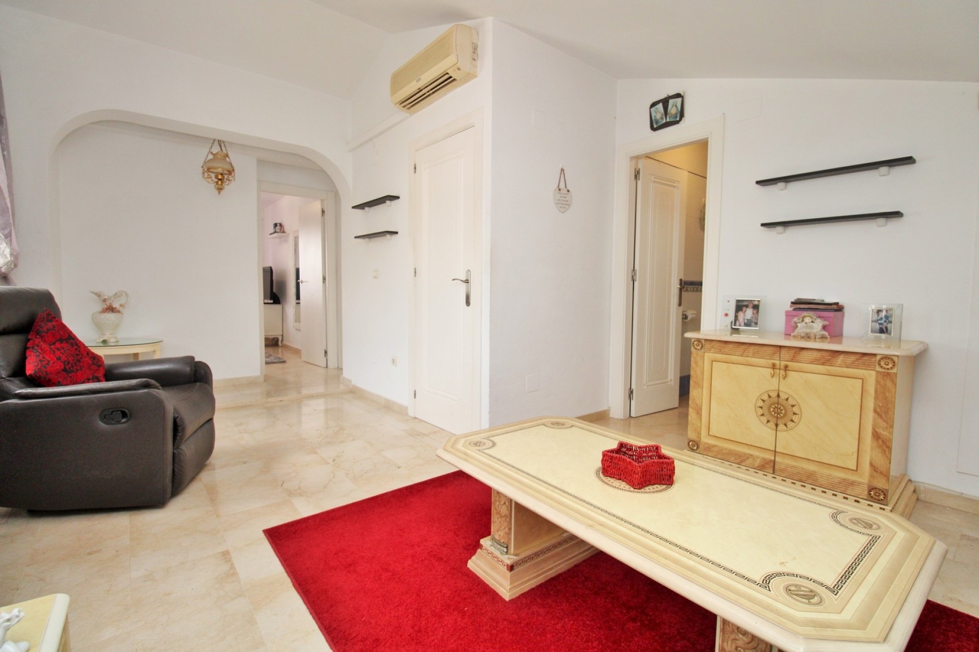 Revente - Maison de ville -
Villamartín - LOS DOLSES