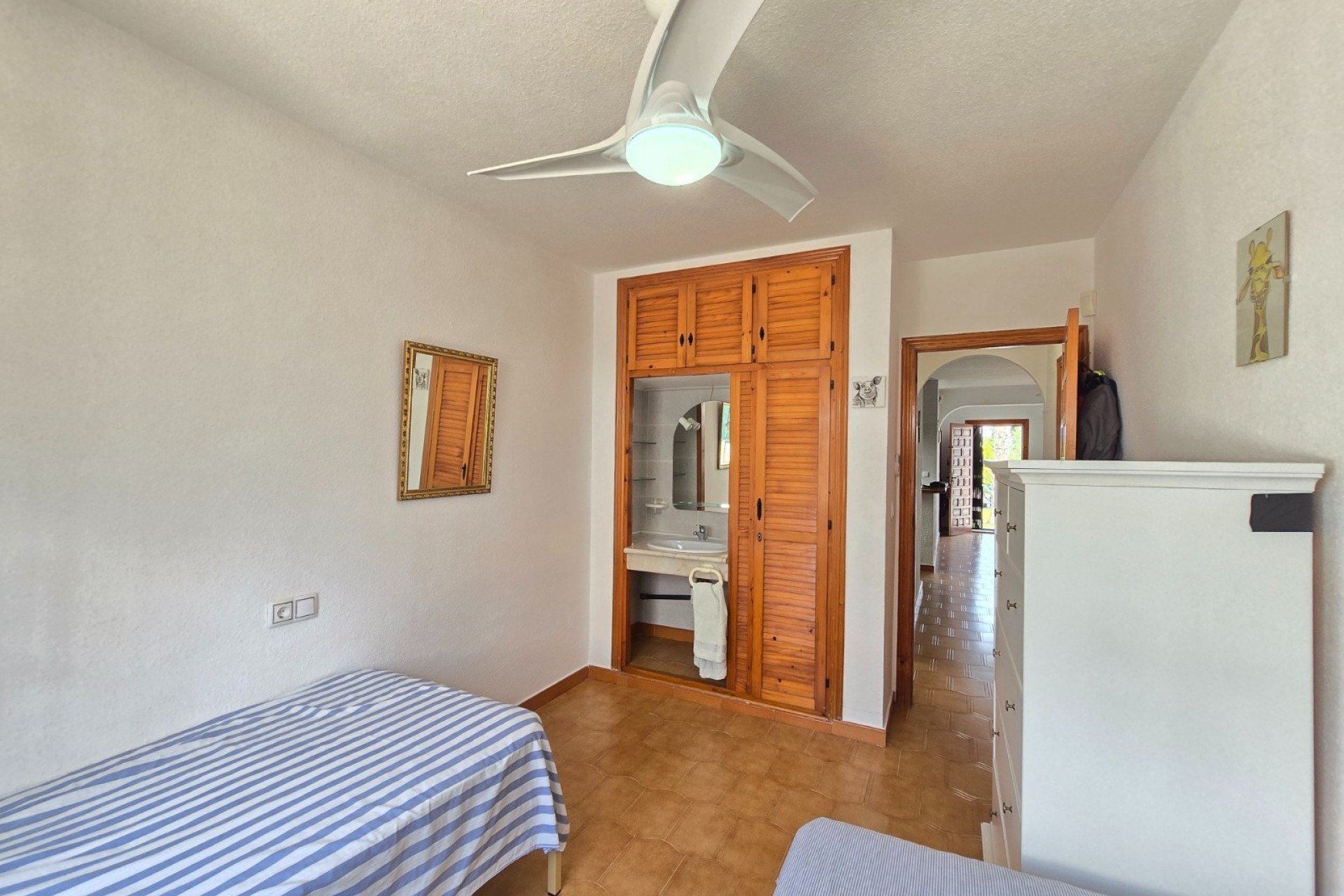Revente - Maison de ville -
Villamartin * - Los Dolses *