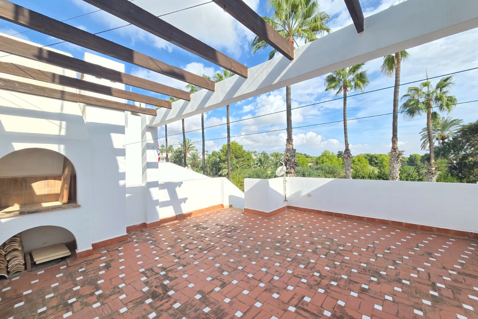 Revente - Maison de ville -
Villamartin * - Los Dolses *