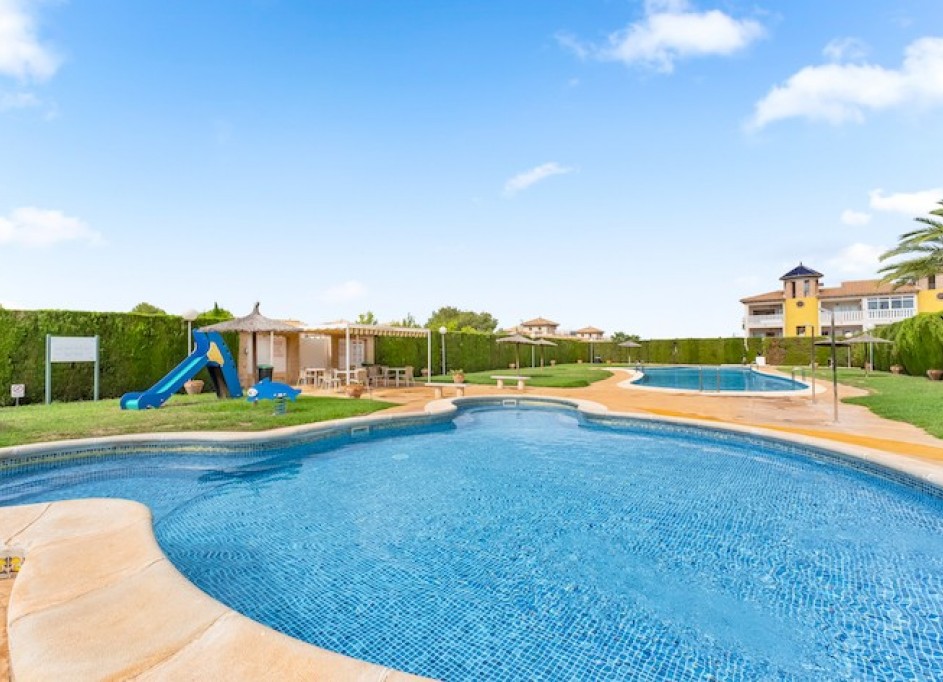 Revente - Maison de ville -
Villamartín - Monte Golf