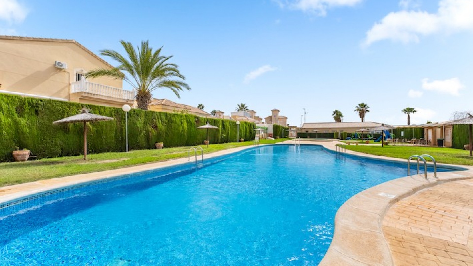 Revente - Maison de ville -
Villamartín - Monte Golf