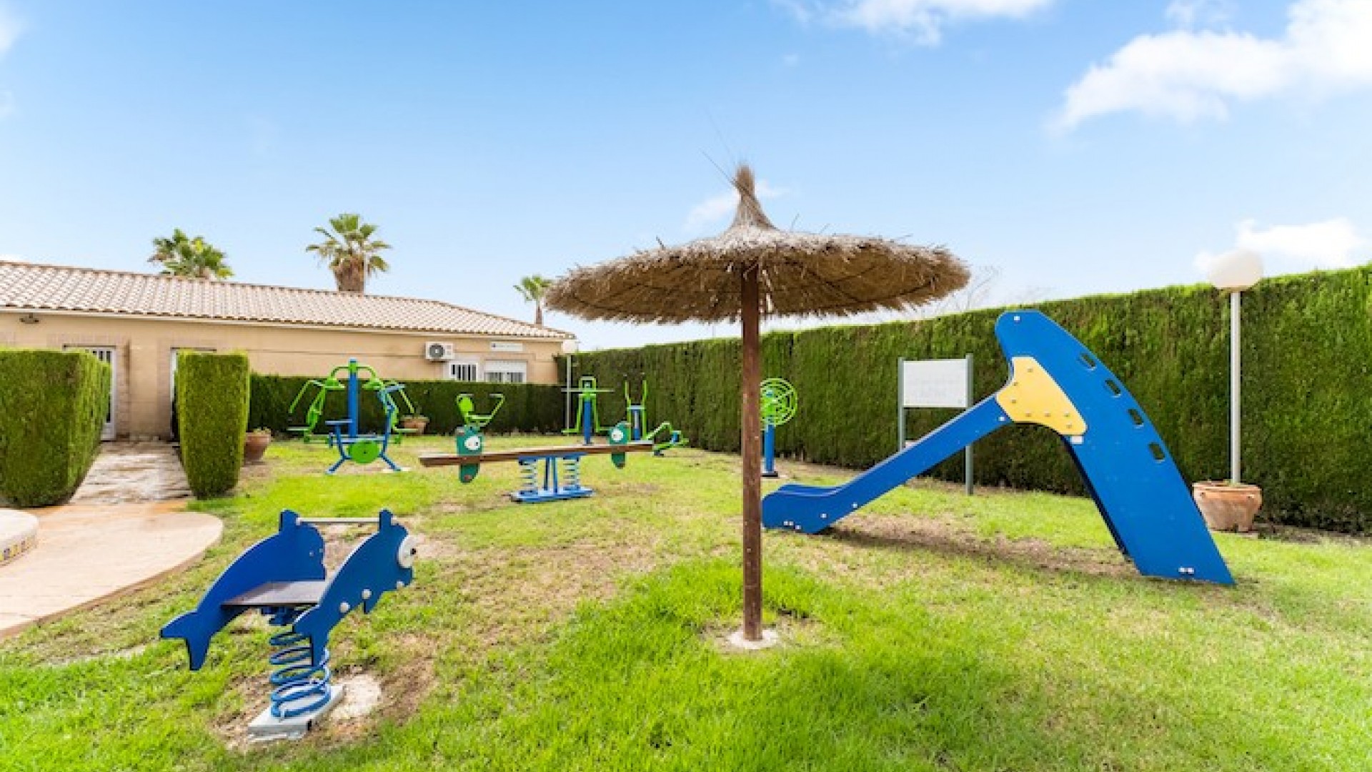 Revente - Maison de ville -
Villamartín - Monte Golf