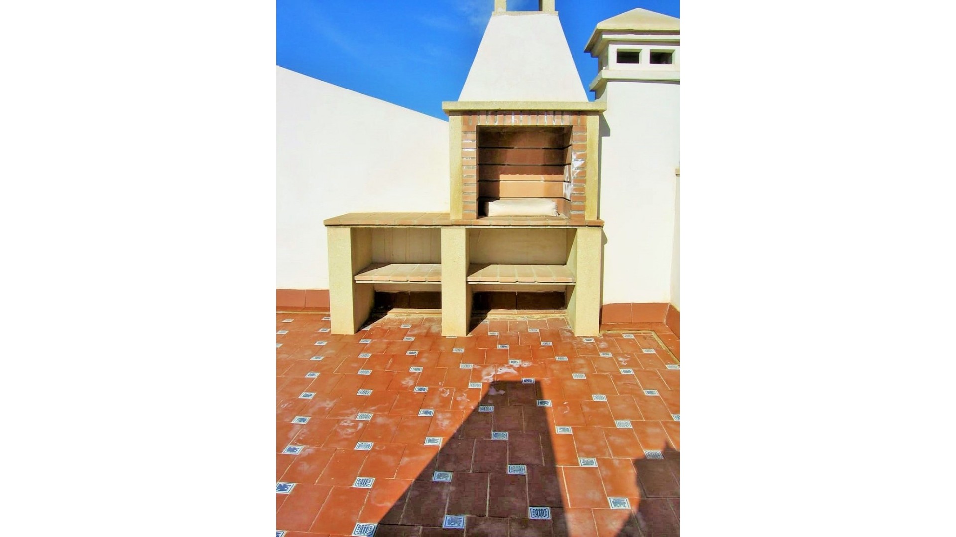 Revente - Maison de ville -
Villamartín - PAU 8