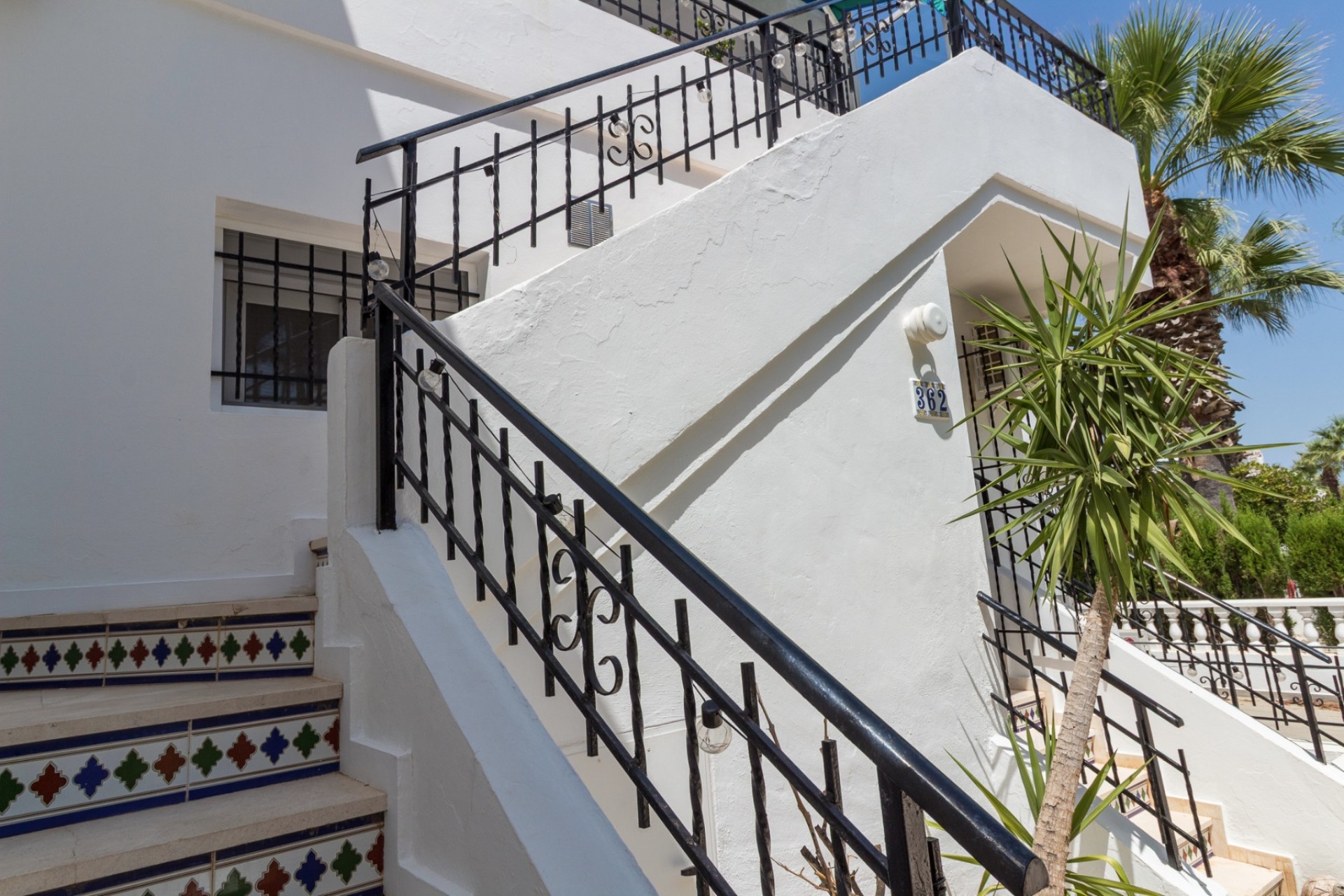Revente - Maison de ville -
Villamartín - Verdemar