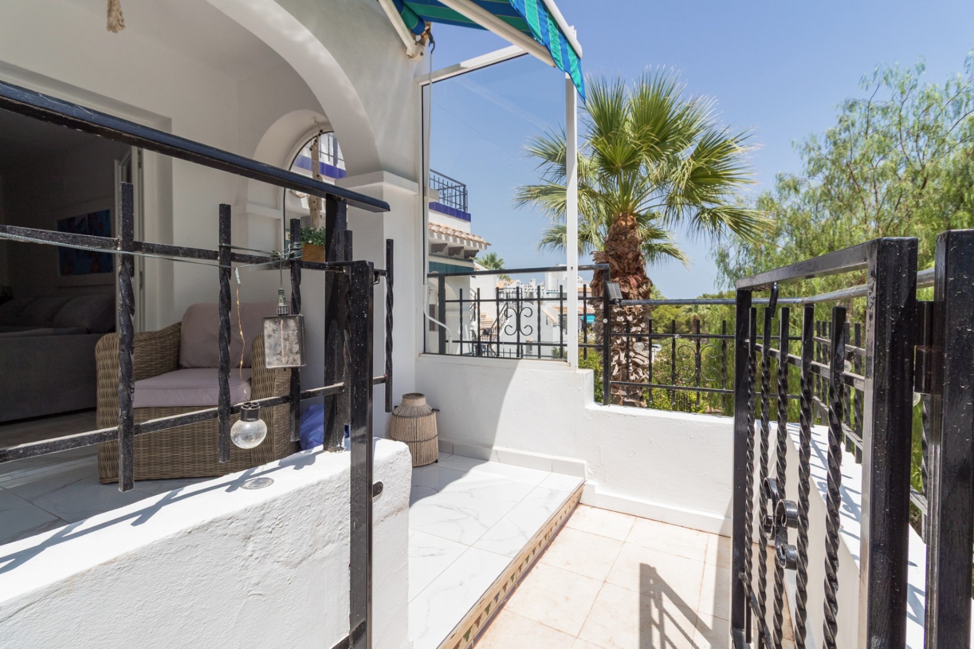 Revente - Maison de ville -
Villamartín - Verdemar