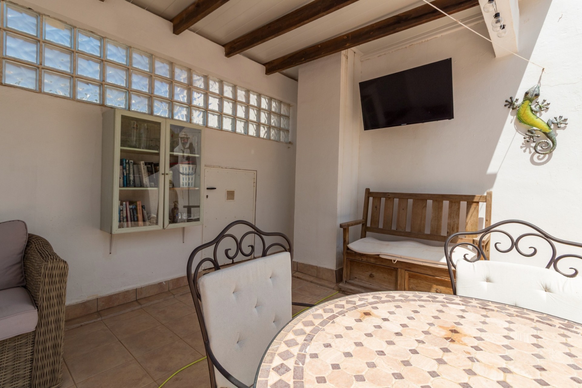 Revente - Maison de ville -
Villamartín - Verdemar