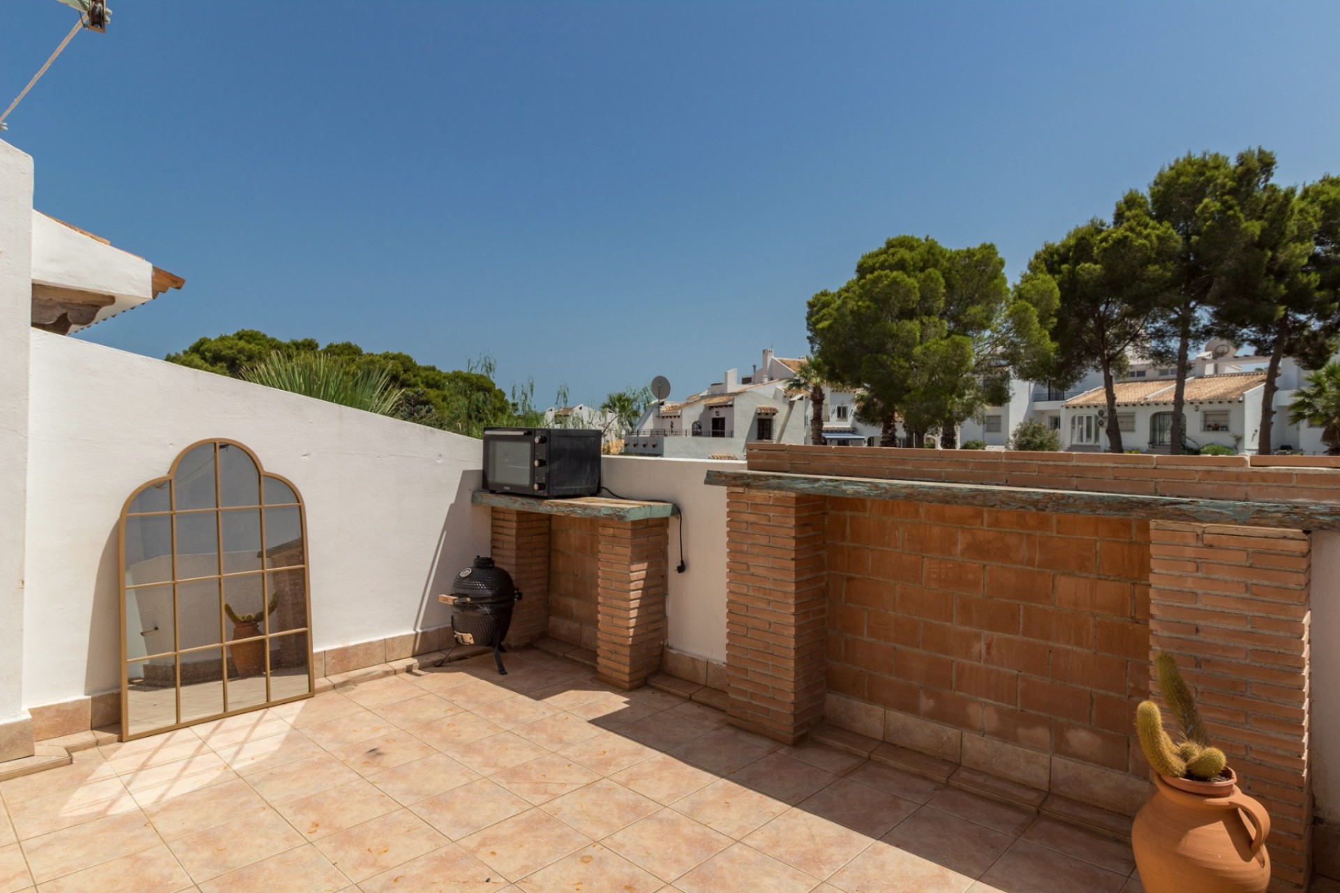 Revente - Maison de ville -
Villamartín - Verdemar