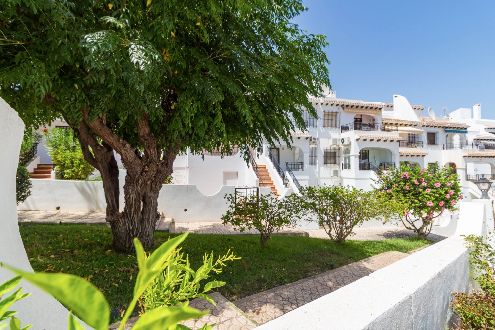 Revente - Maison de ville -
Villamartín - Verdemar