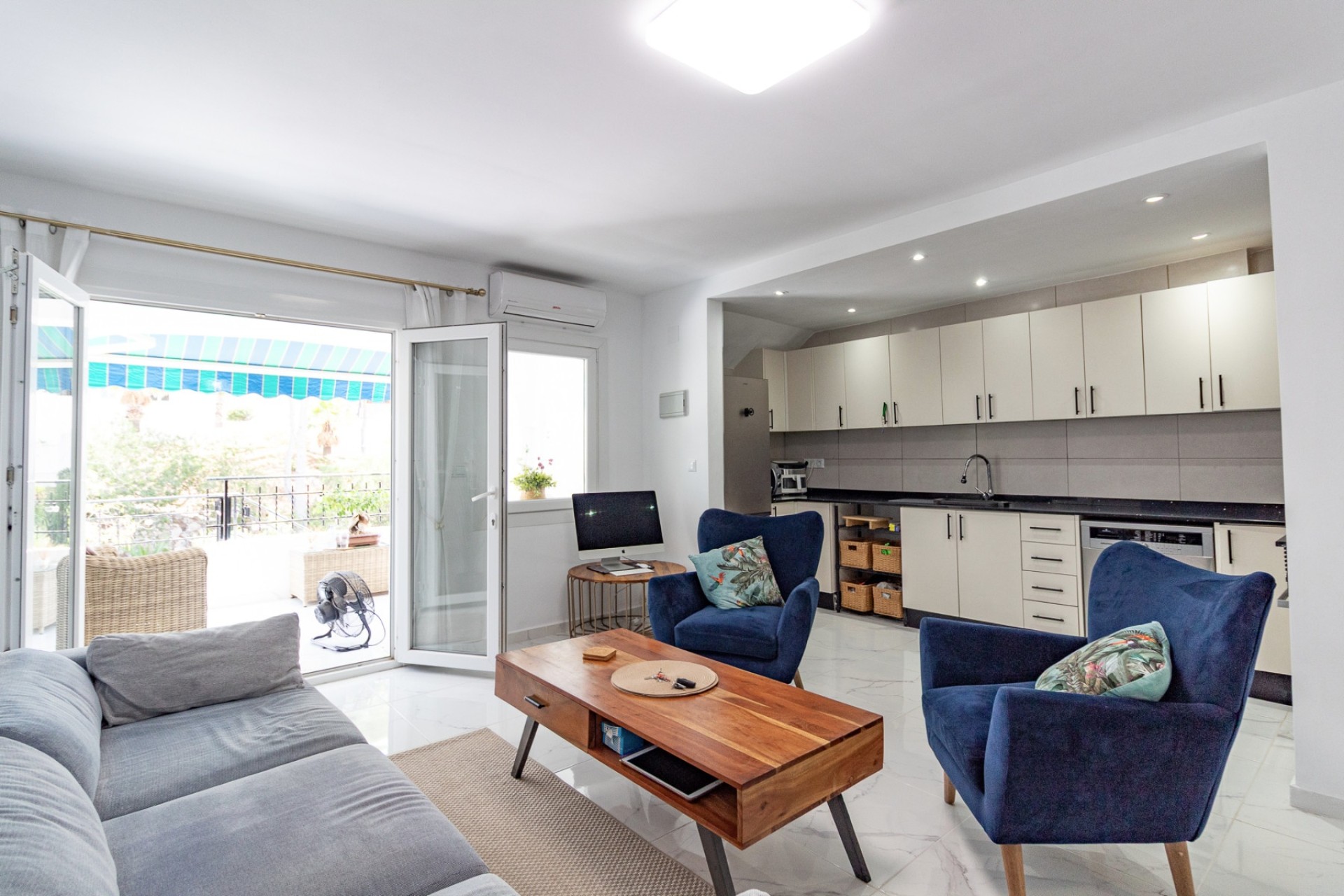 Revente - Maison de ville -
Villamartín - Verdemar