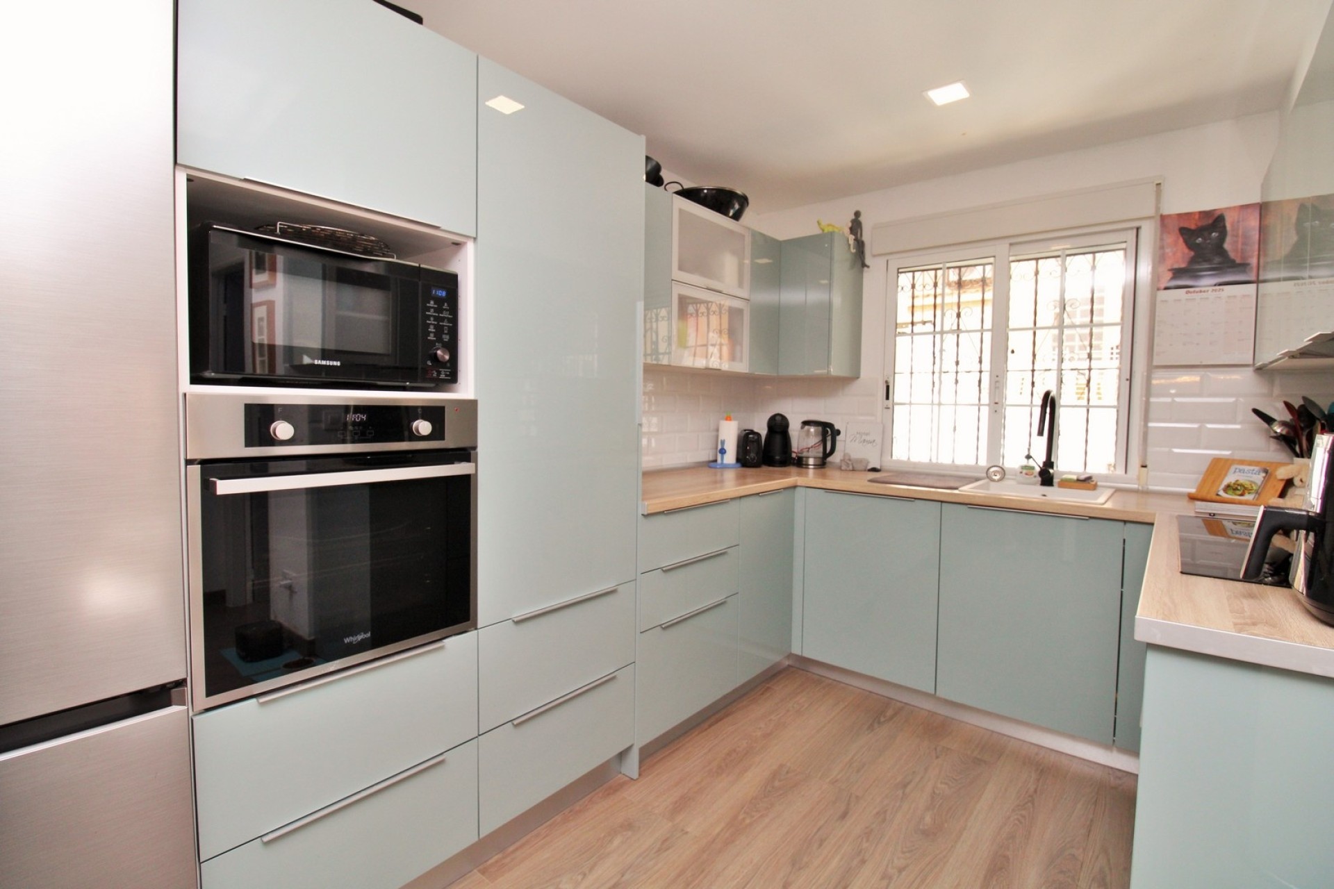 Revente - Maison de ville -
Villamartín