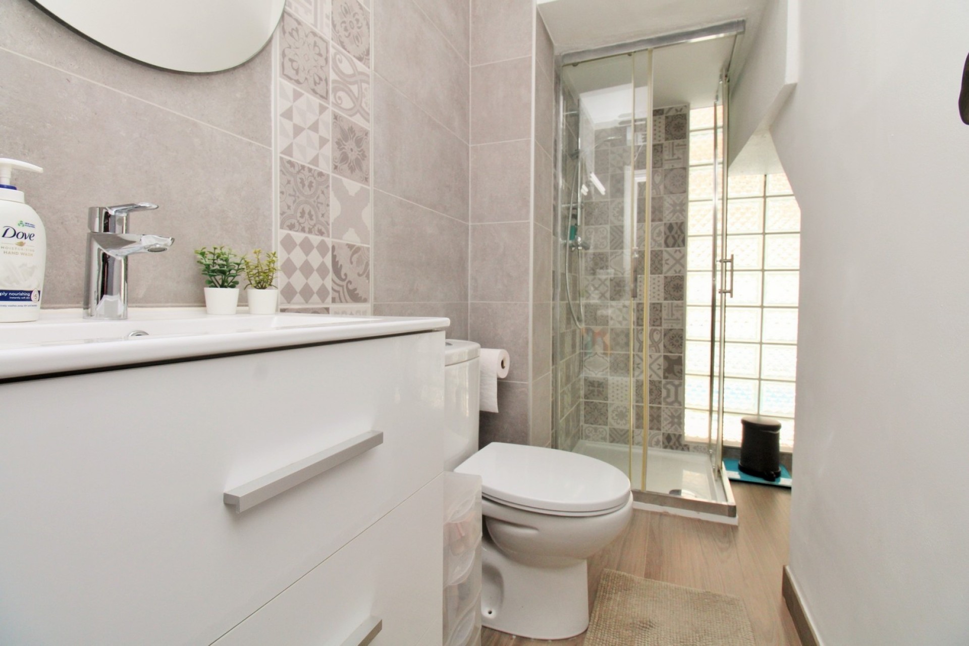 Revente - Maison de ville -
Villamartín