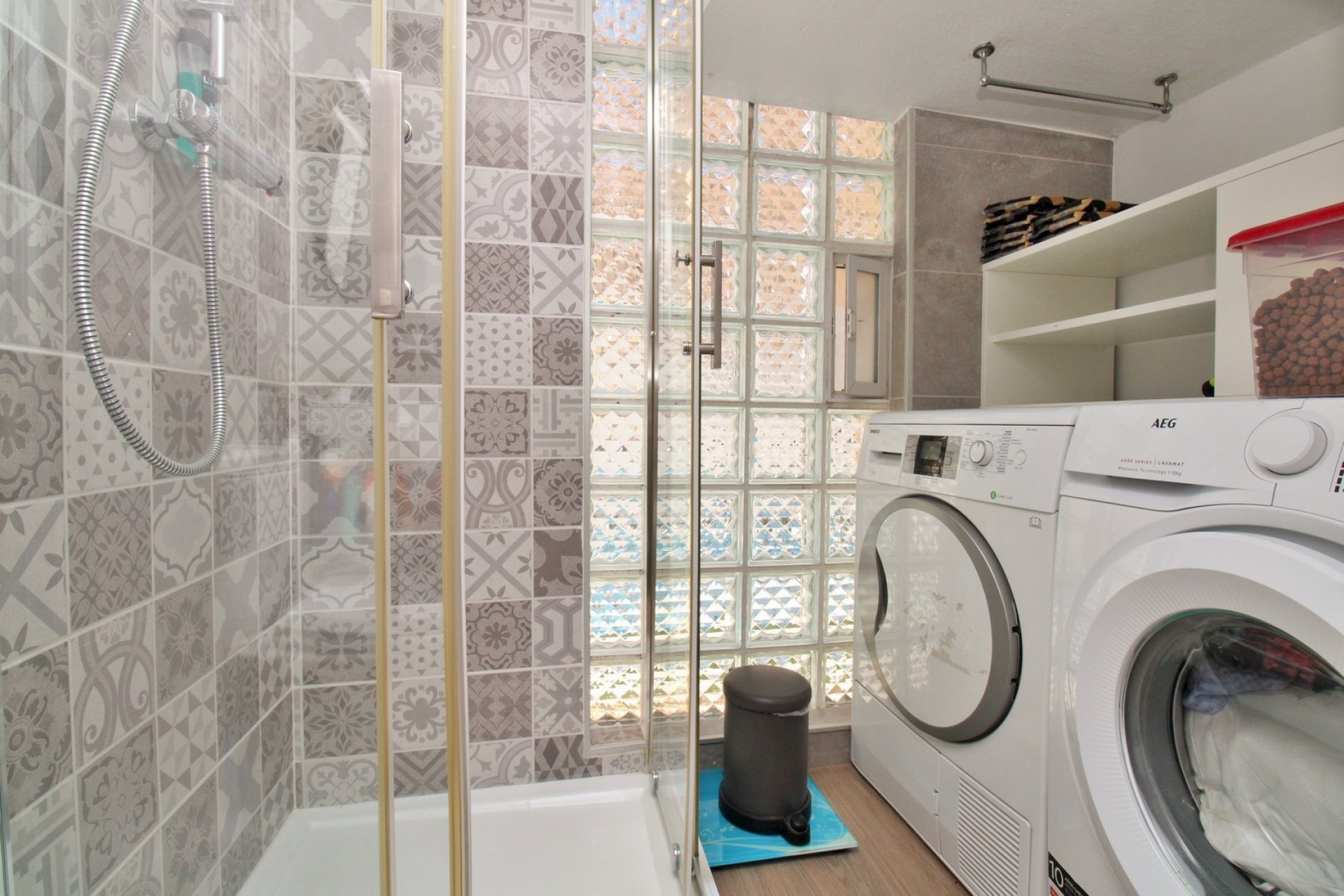 Revente - Maison de ville -
Villamartín