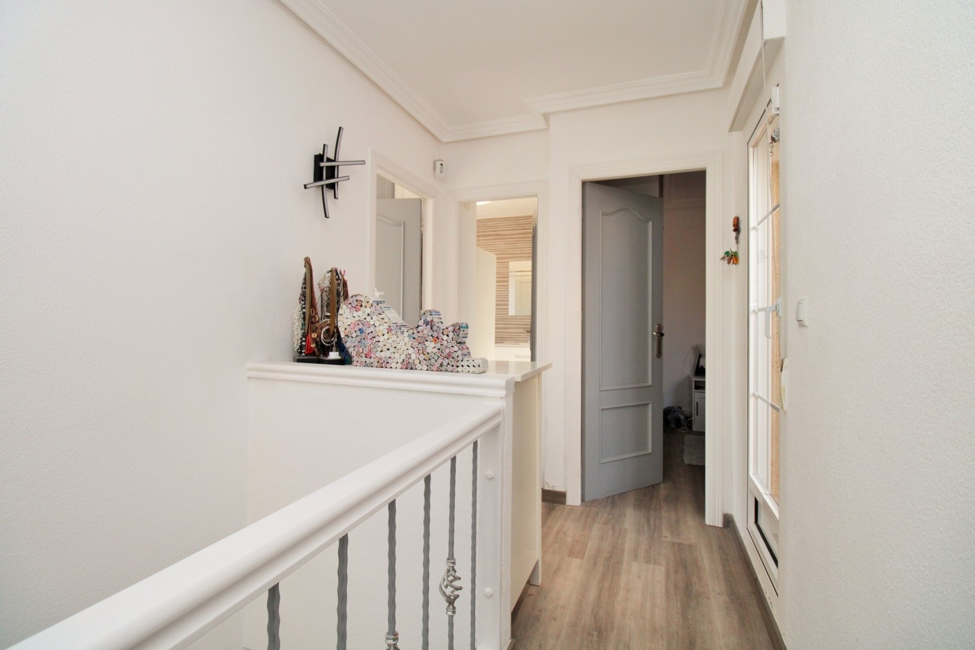 Revente - Maison de ville -
Villamartín