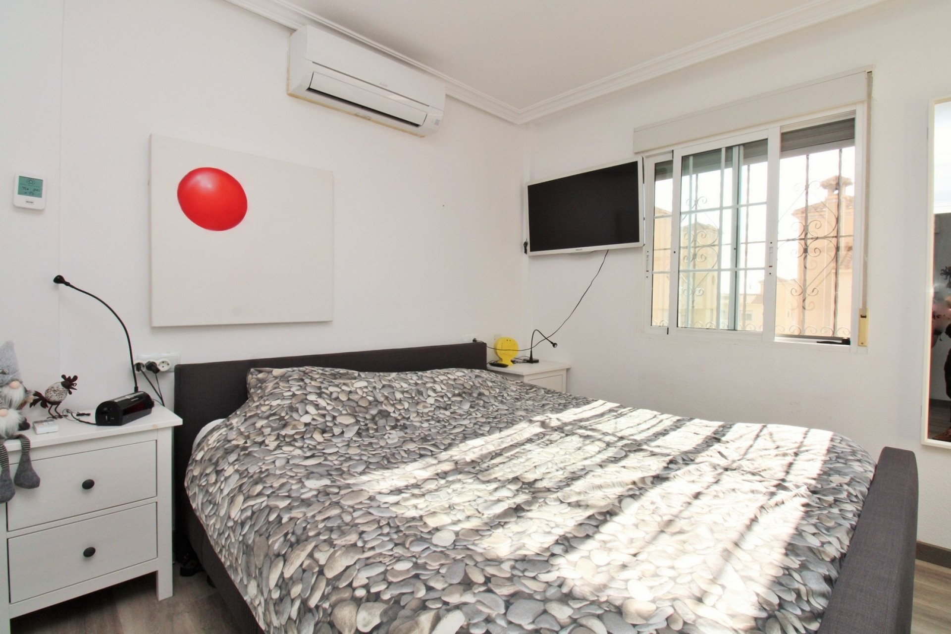 Revente - Maison de ville -
Villamartín