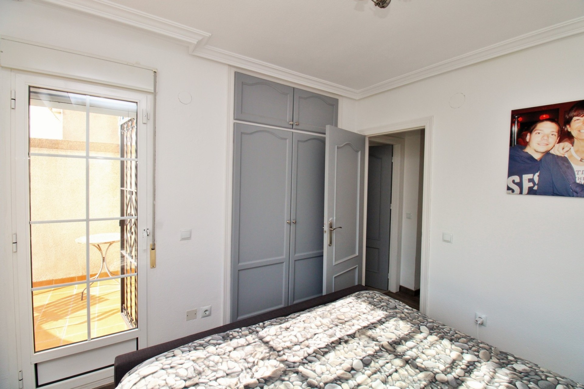 Revente - Maison de ville -
Villamartín