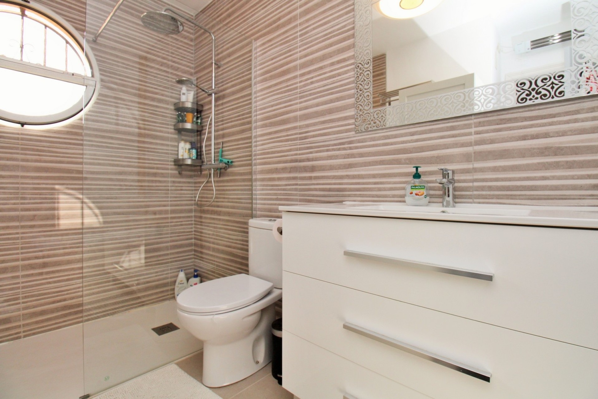 Revente - Maison de ville -
Villamartín