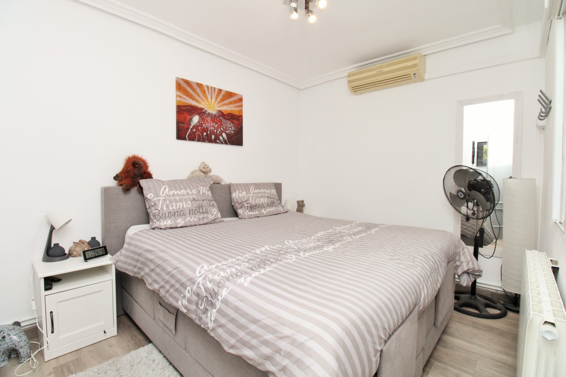 Revente - Maison de ville -
Villamartín